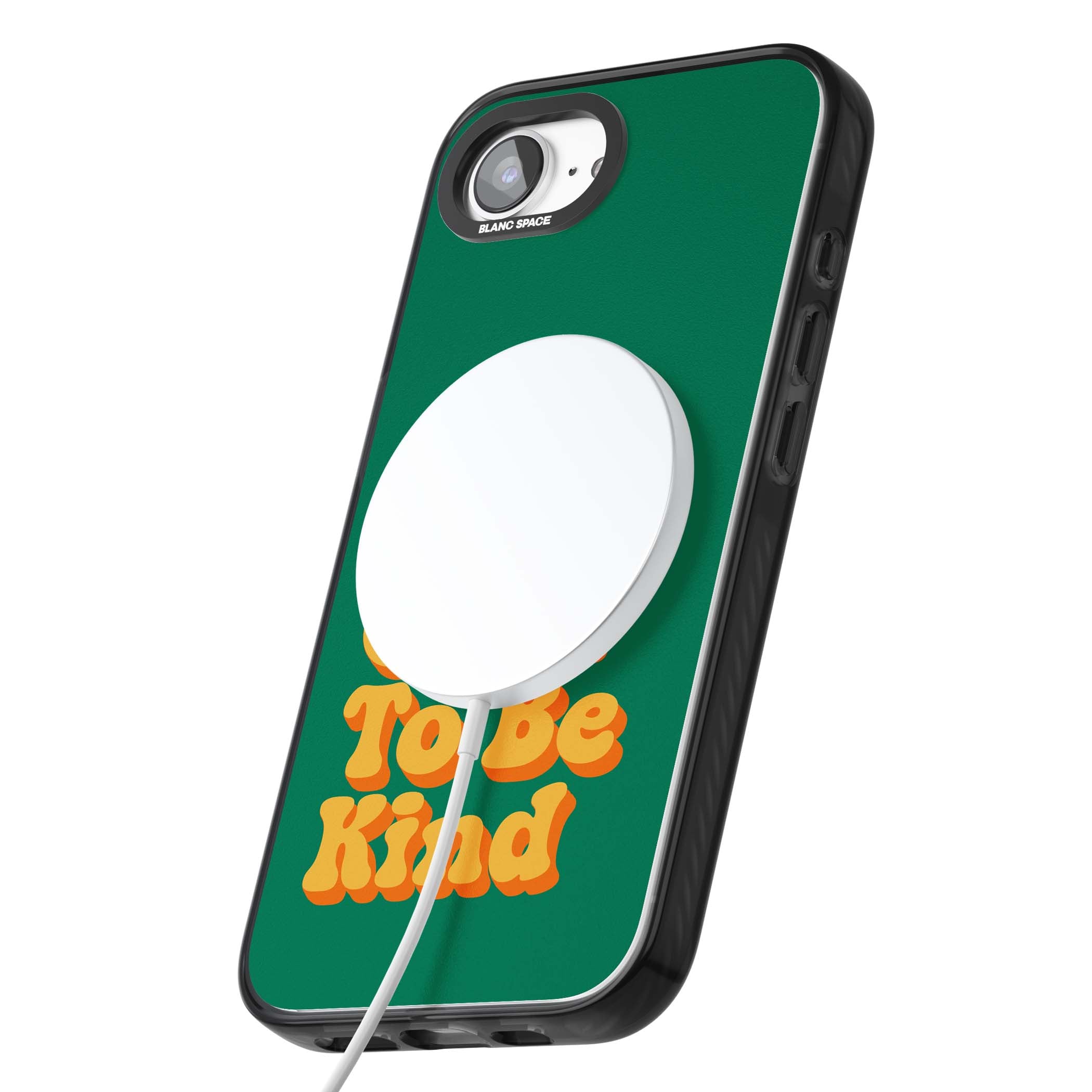 BLACK IMPACT MAGSAFE