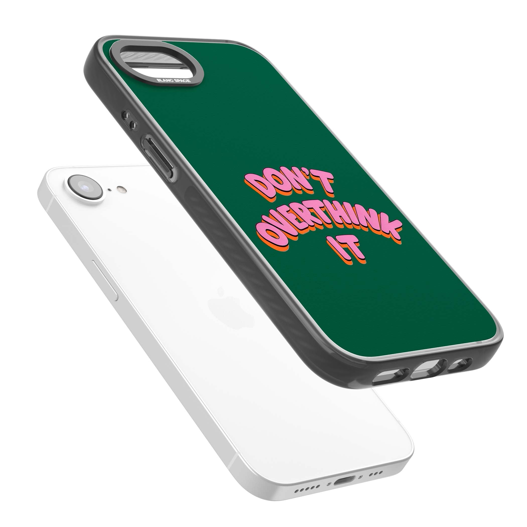 BLACK IMPACT MAGSAFE