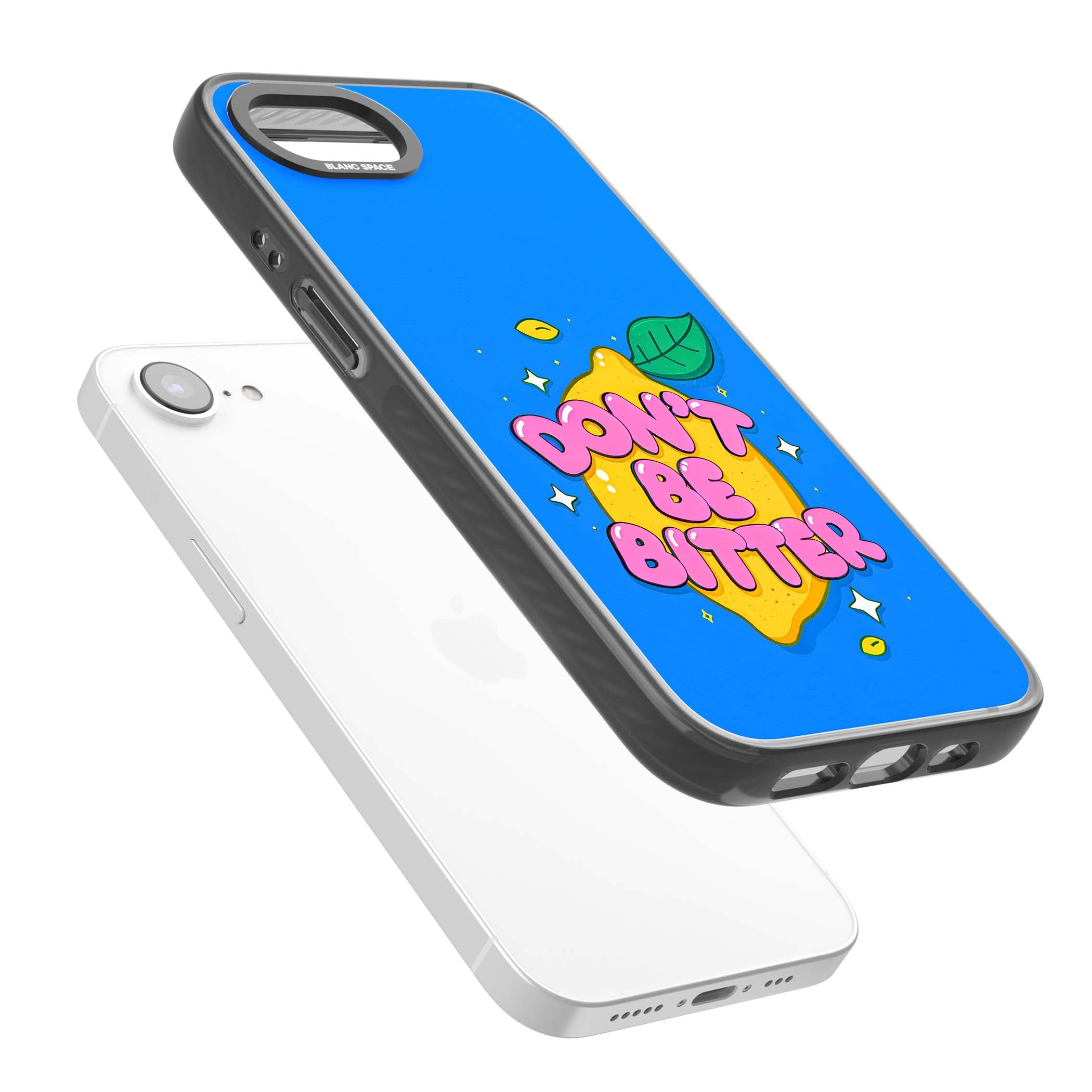 BLACK IMPACT MAGSAFE