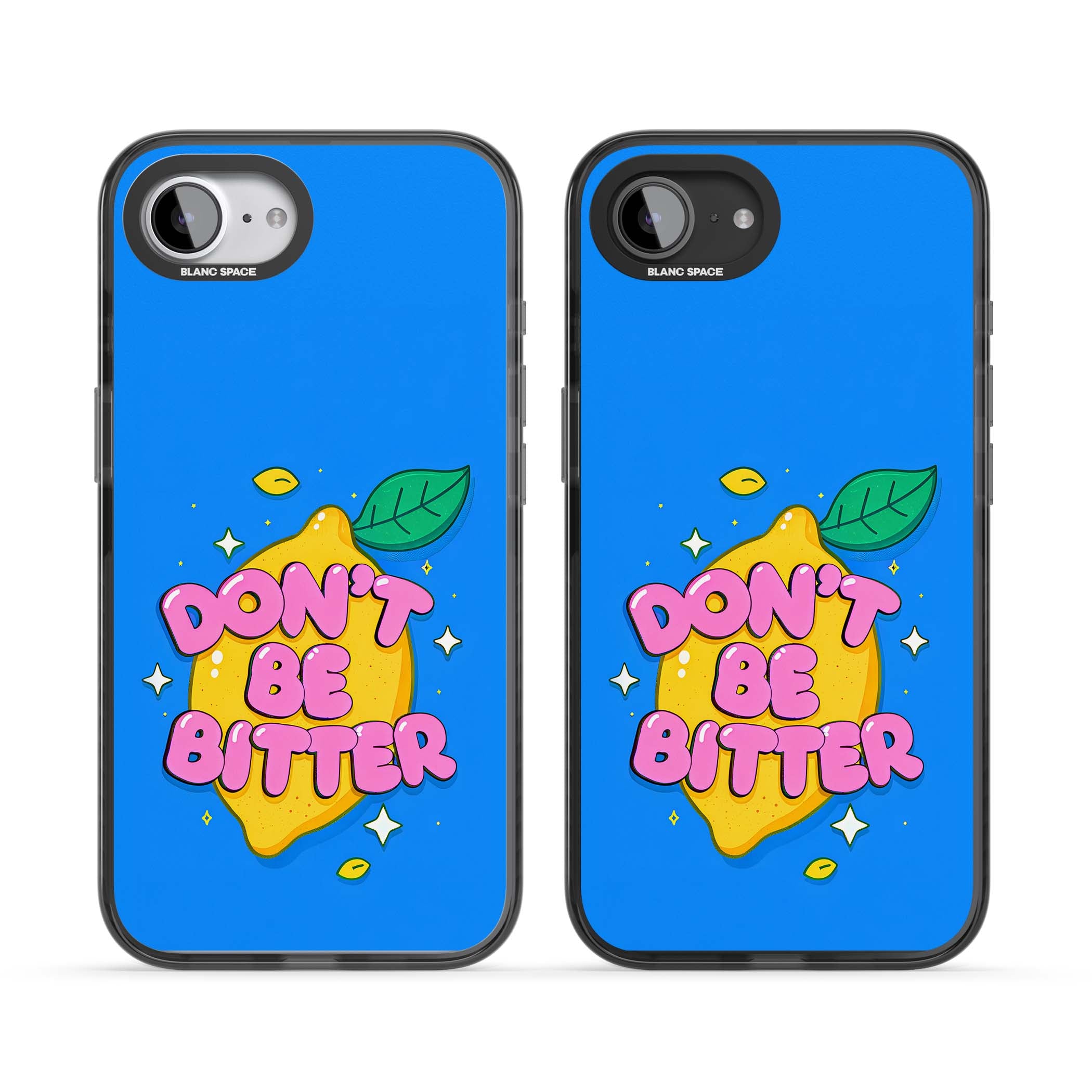 BLACK IMPACT MAGSAFE