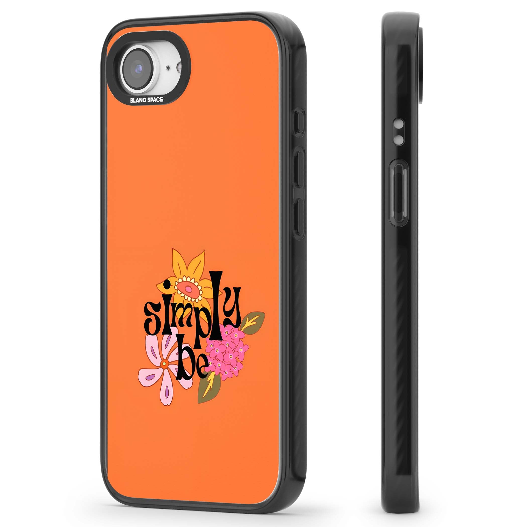 BLACK IMPACT MAGSAFE