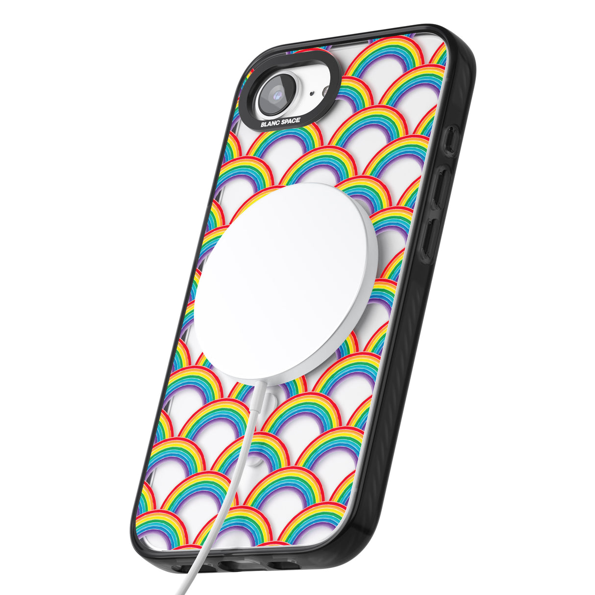 Somewhere over the rainbow