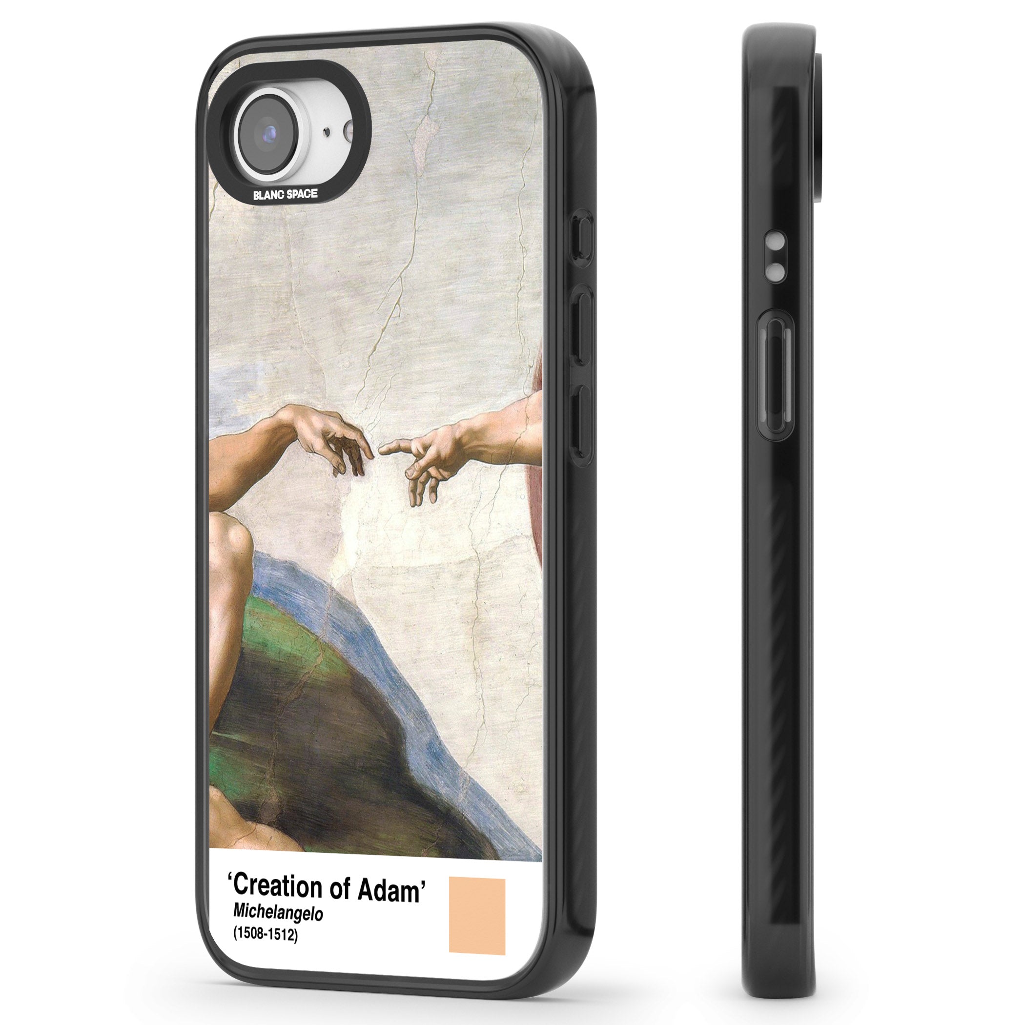 Creation Of Adam