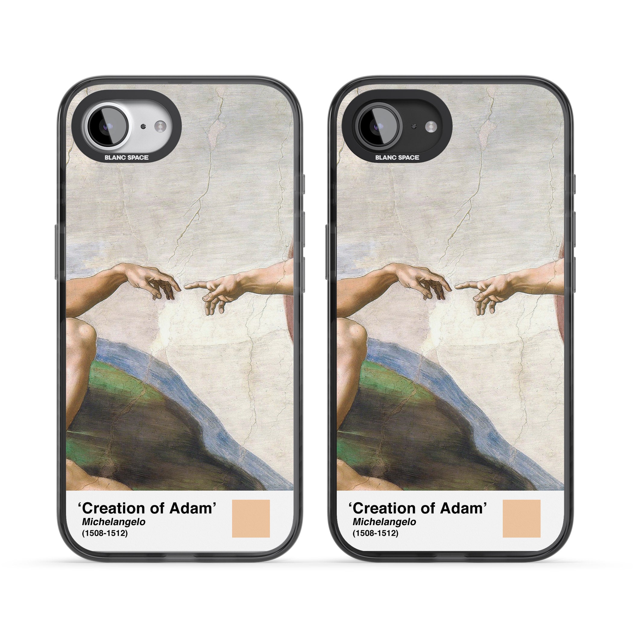 Creation Of Adam