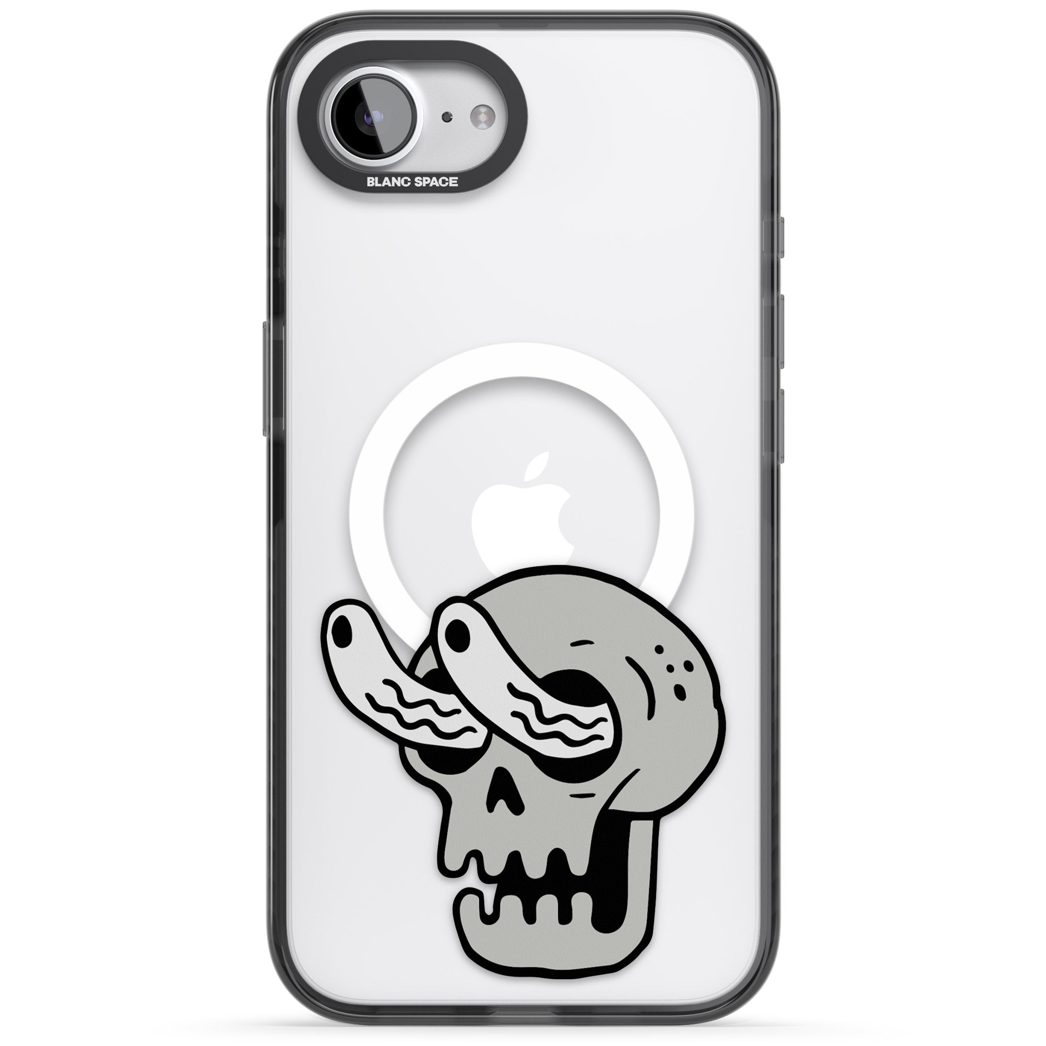 Skull Eyes