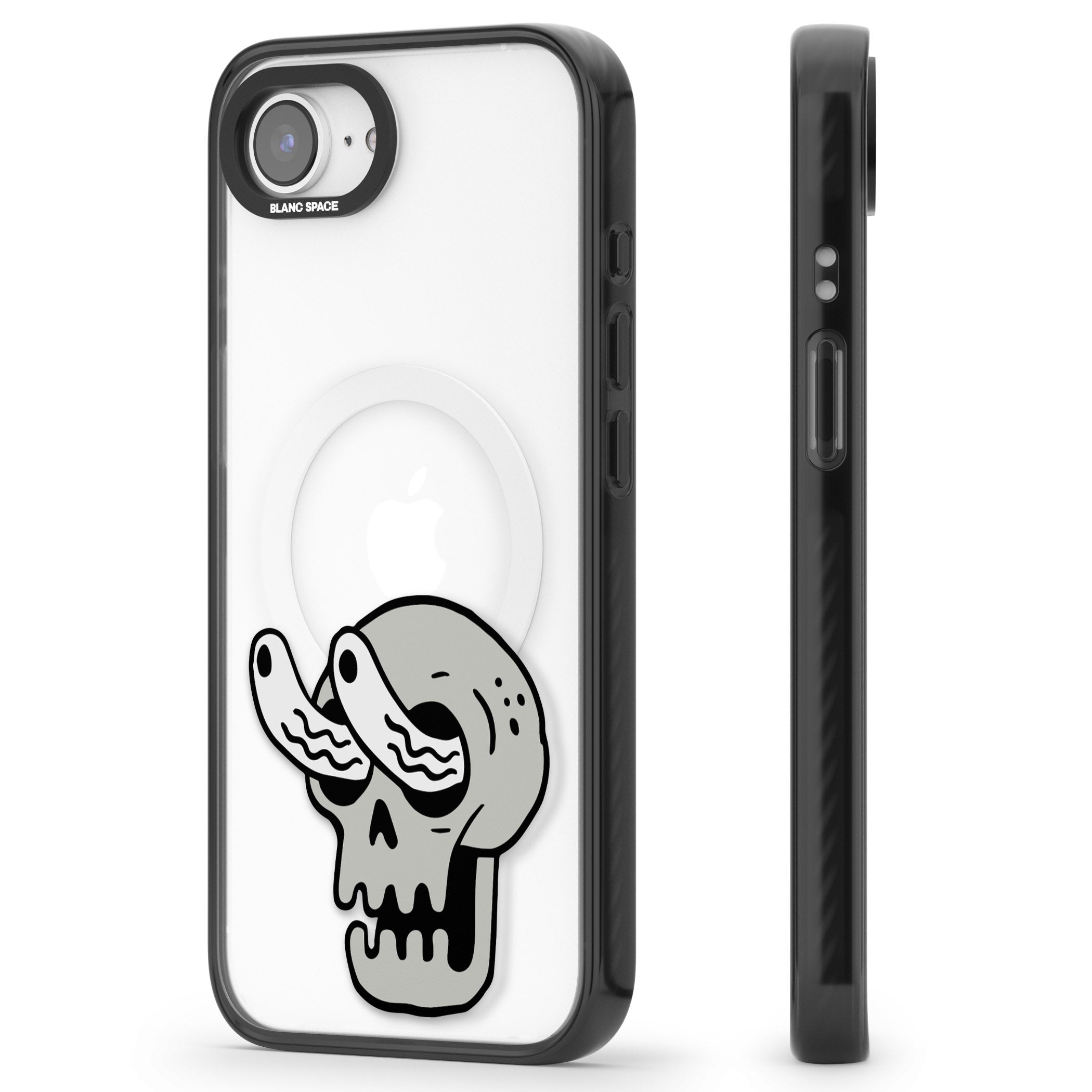 Skull Eyes