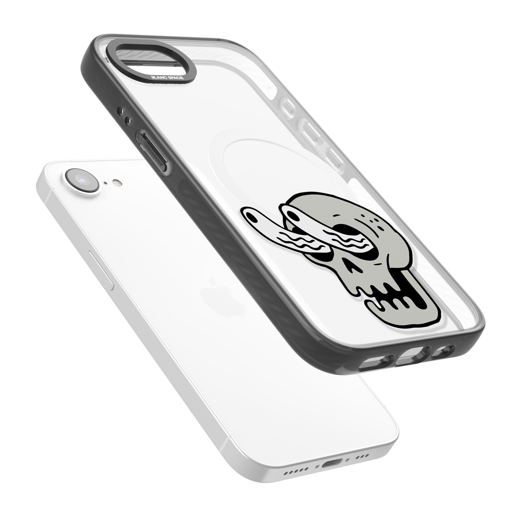 Skull Eyes