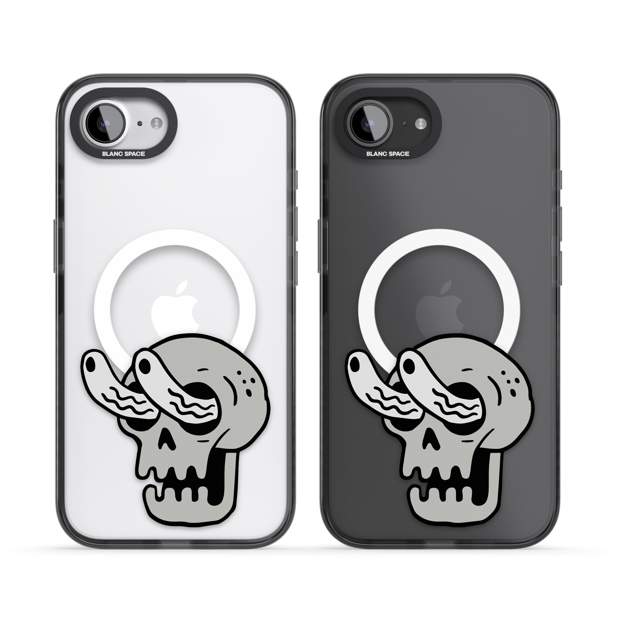 Skull Eyes