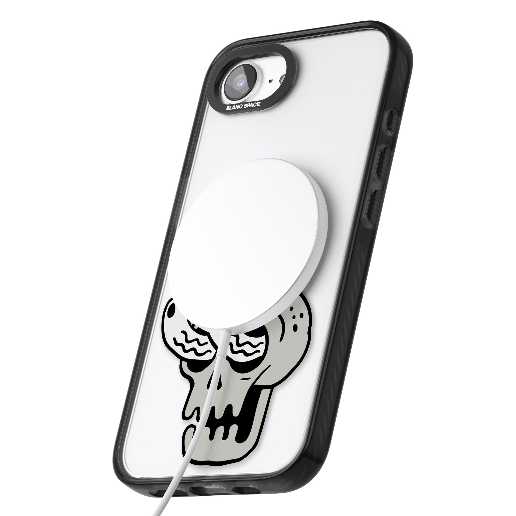 Skull Eyes