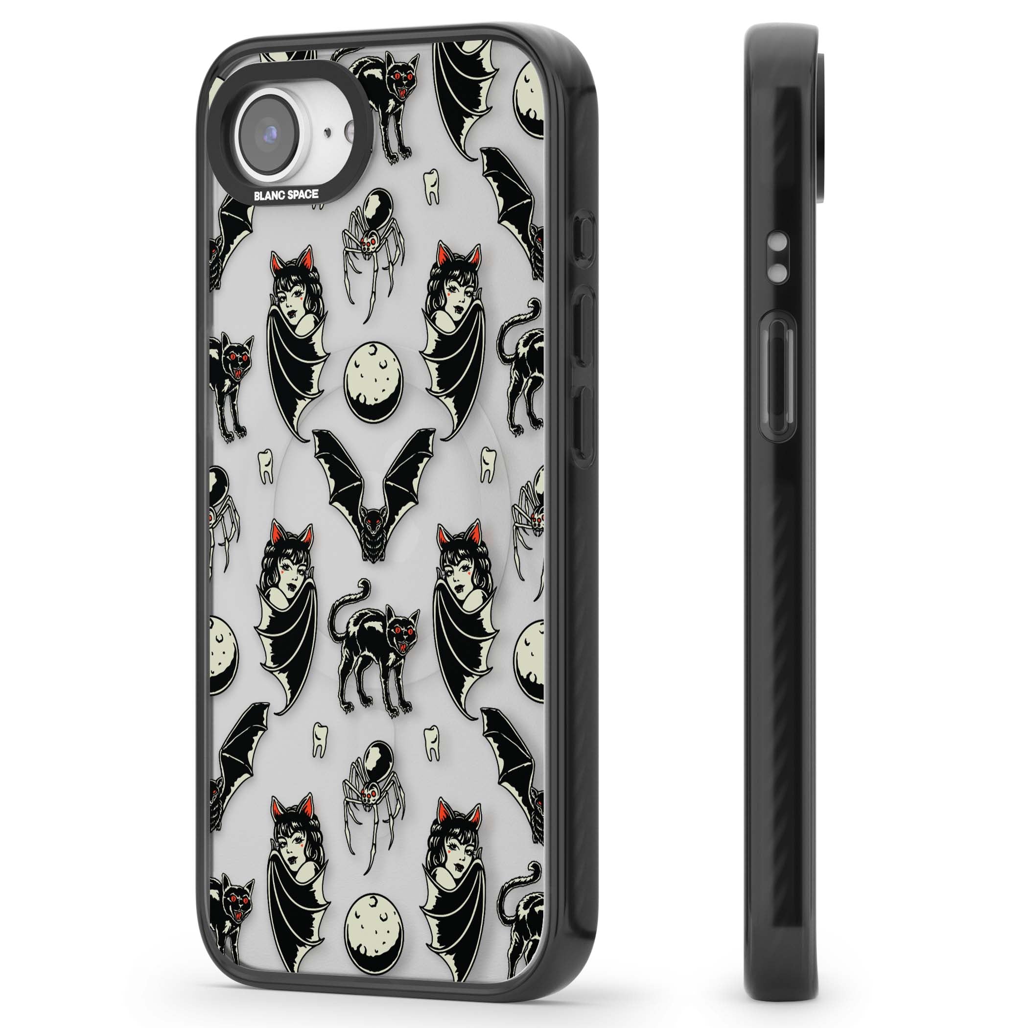 BLACK IMPACT MAGSAFE