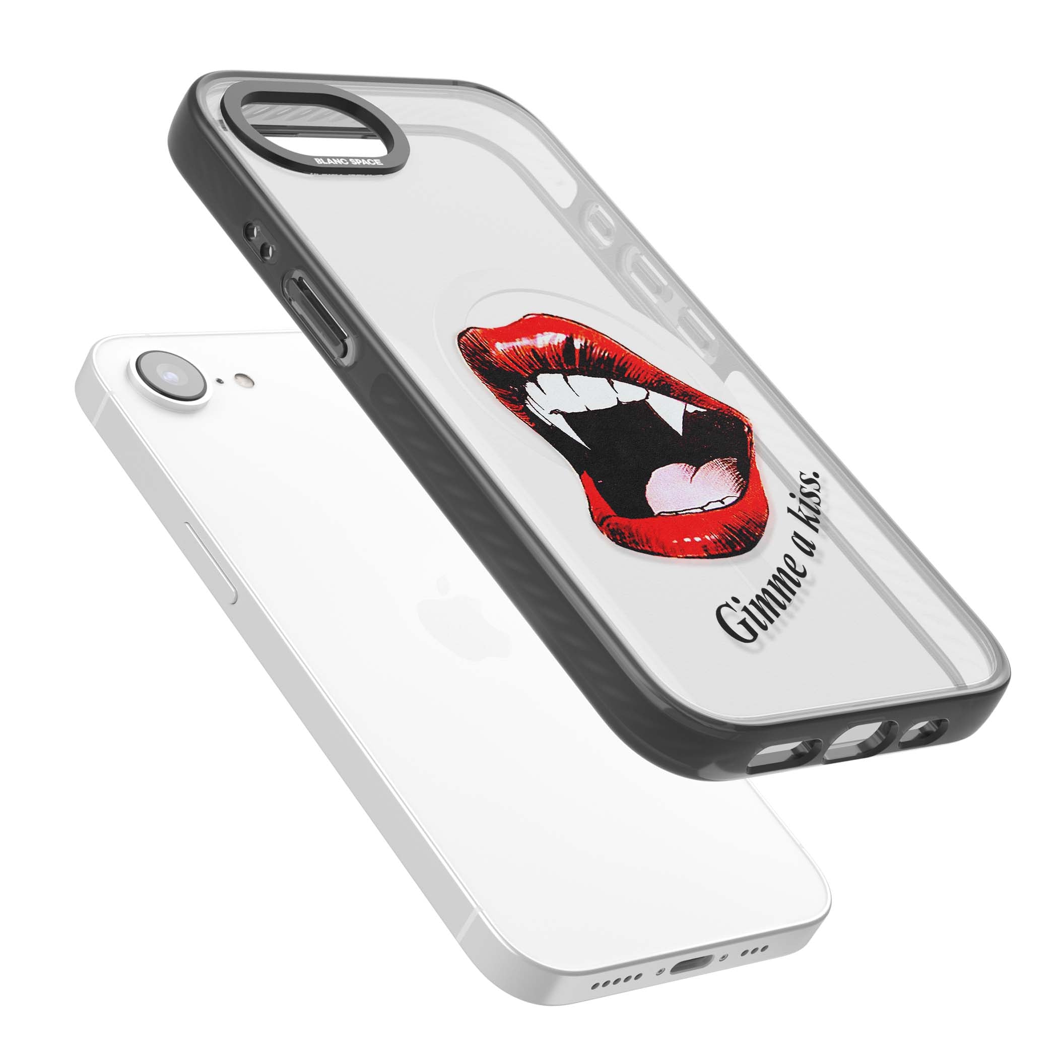 BLACK IMPACT MAGSAFE