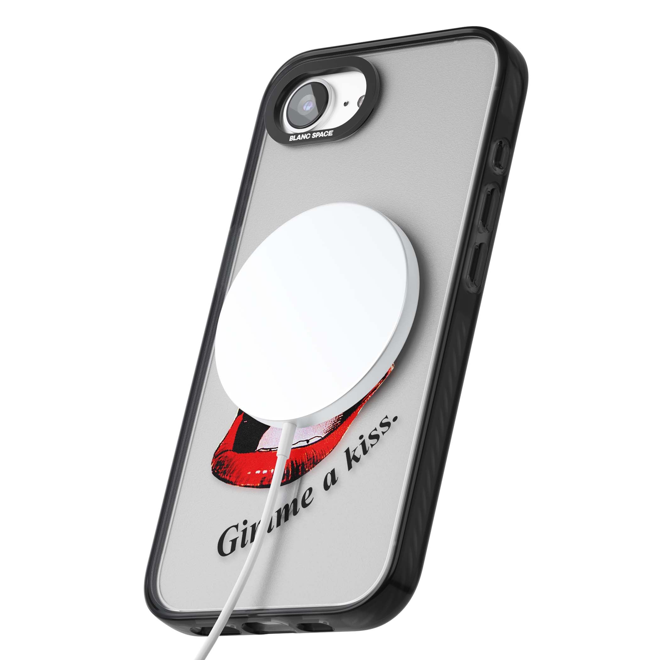 BLACK IMPACT MAGSAFE