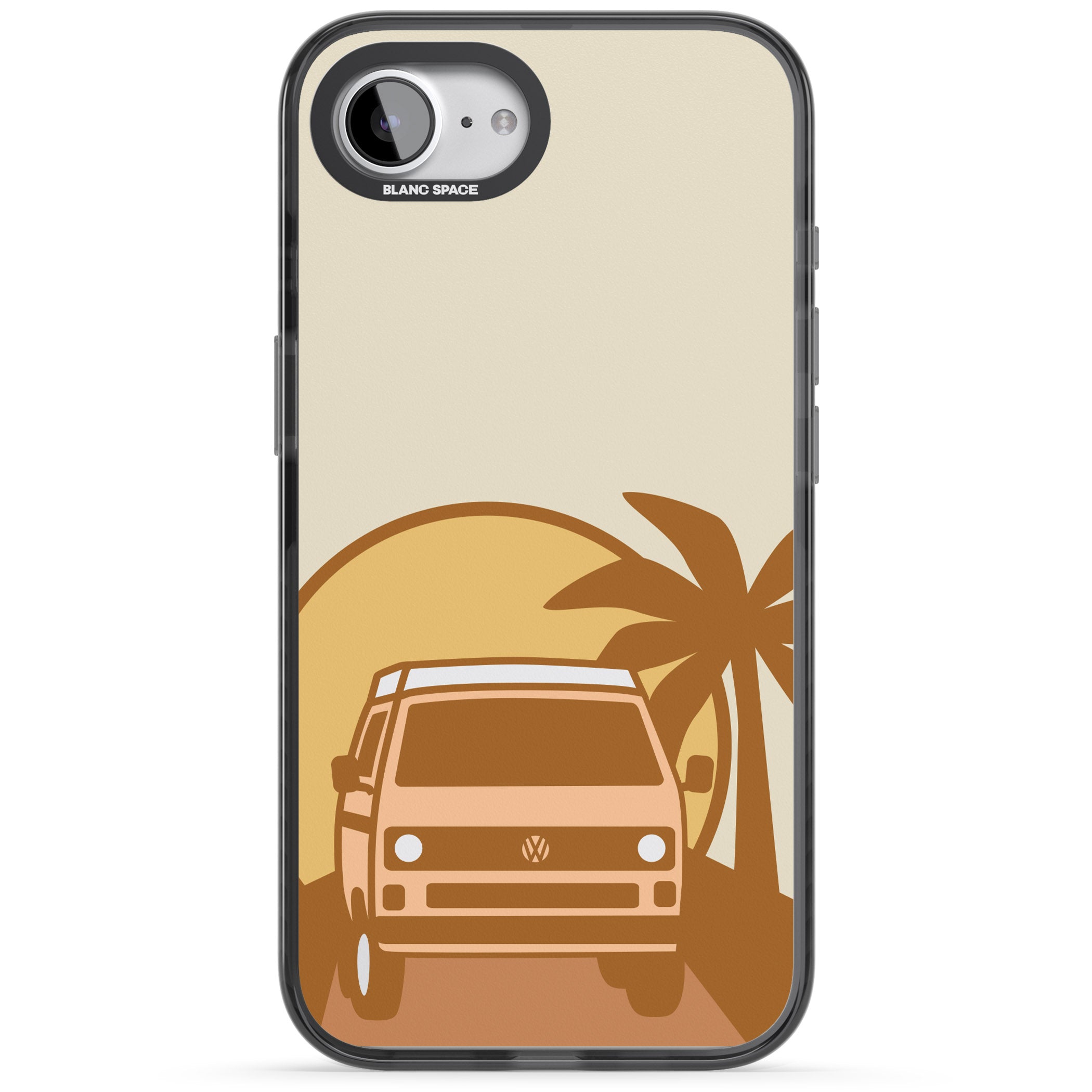 Sunset Van