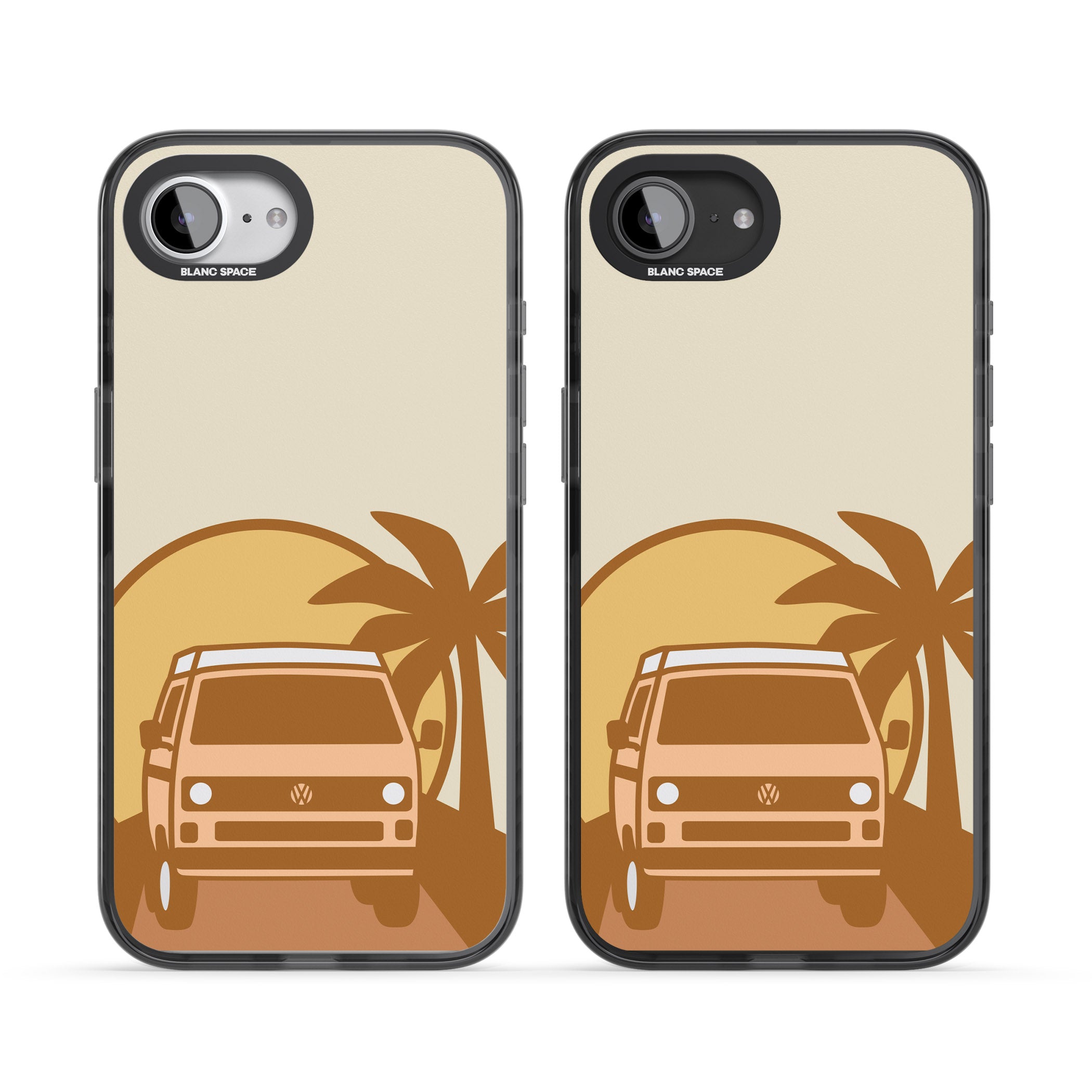 Sunset Van