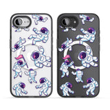Astronaut Pattern