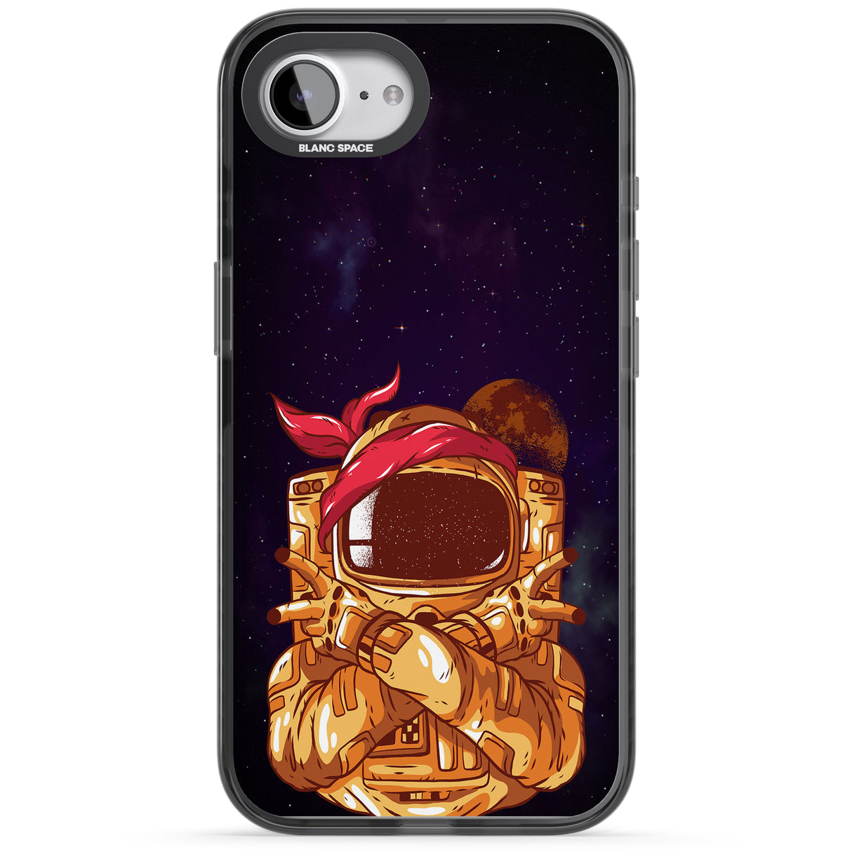 Space Gangster