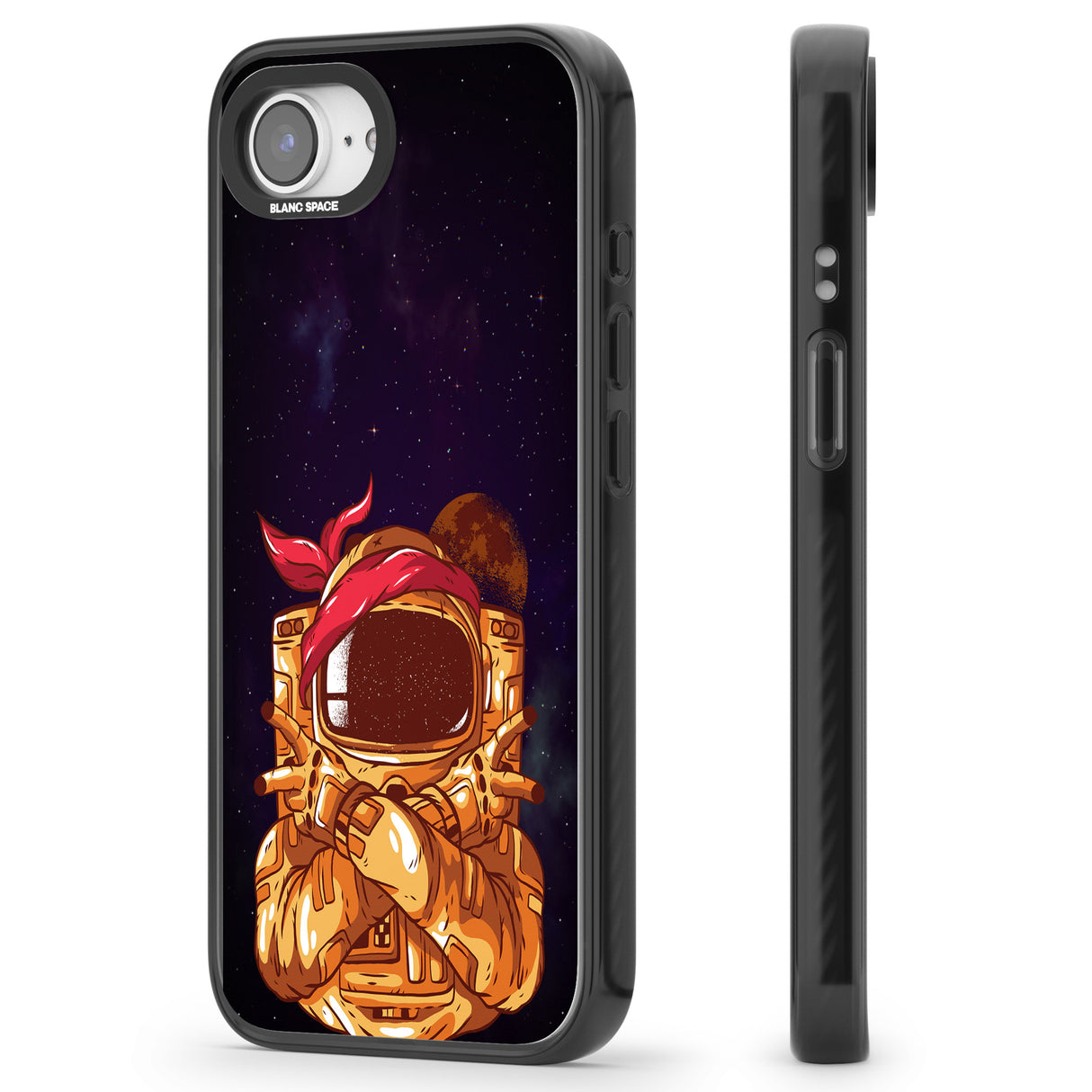 Space Gangster