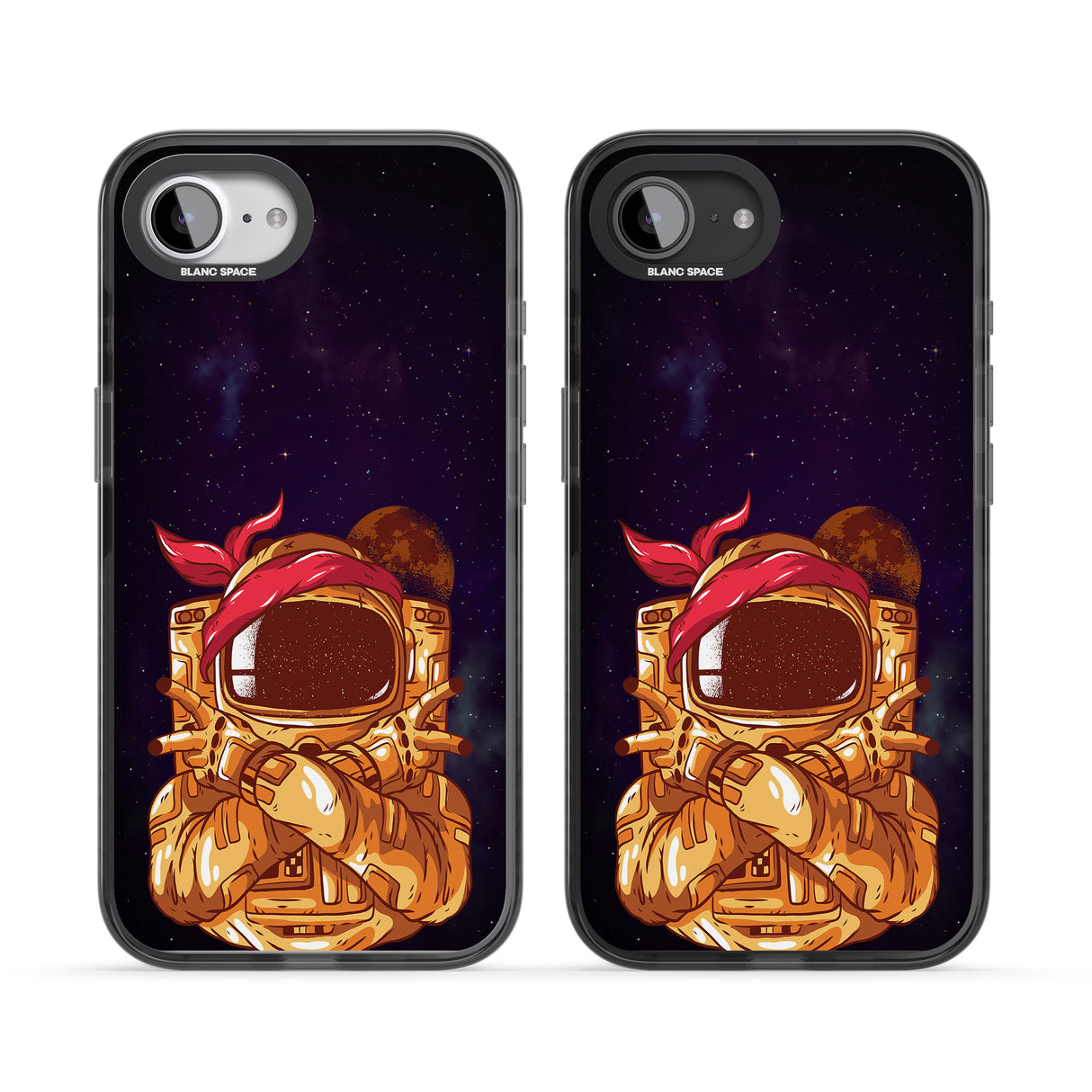 Space Gangster