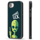 Humans Suck Alien