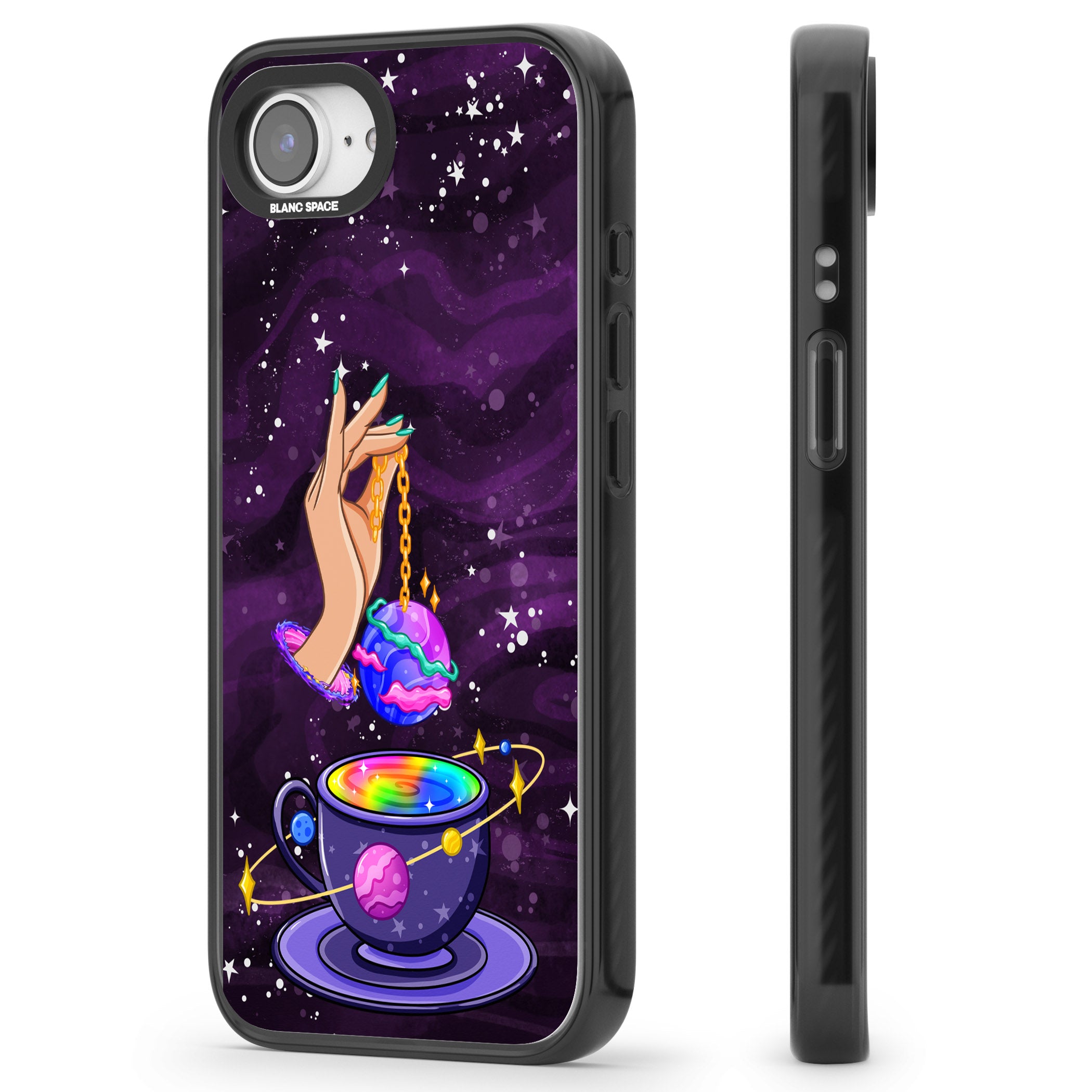 Space Tea