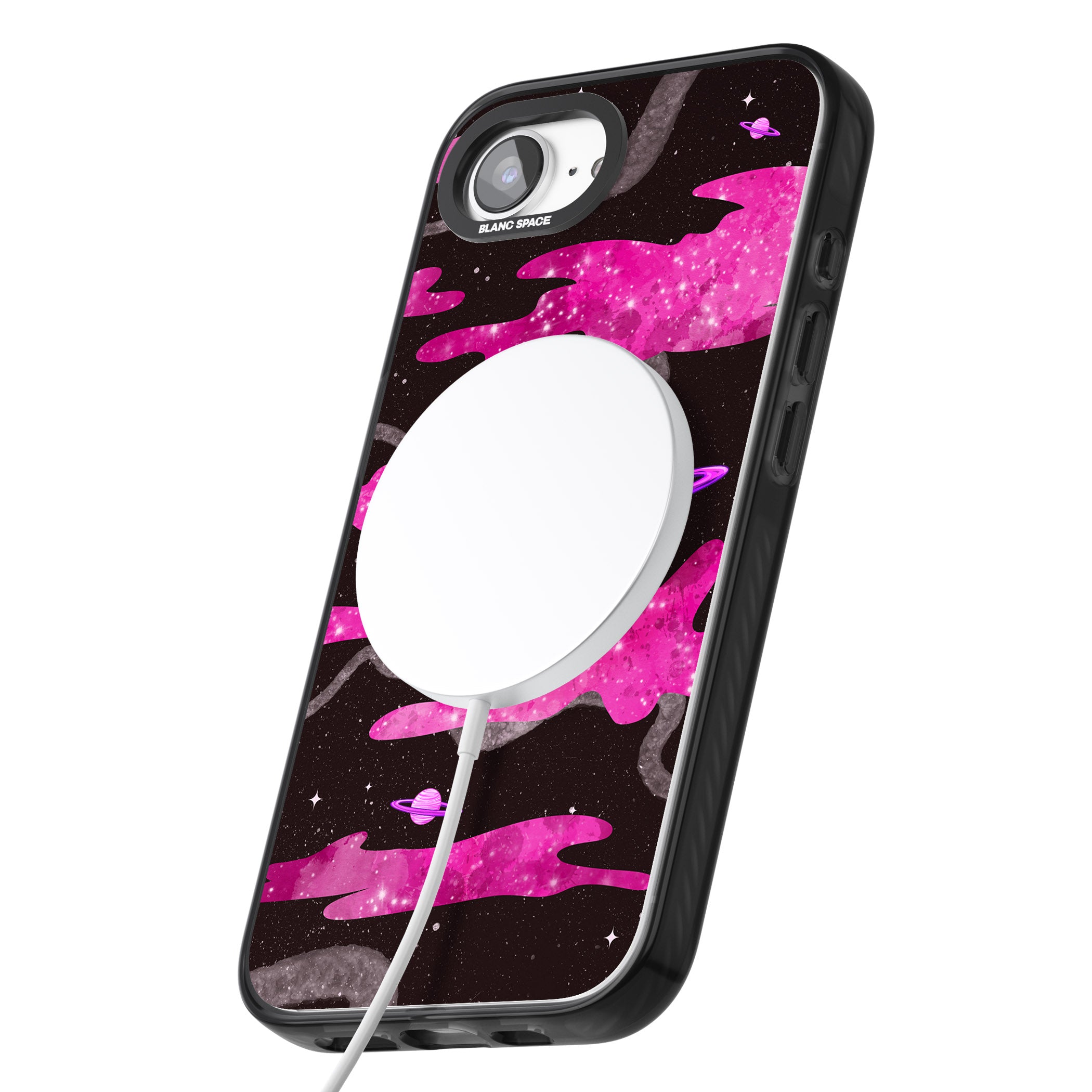 Pink Galaxy