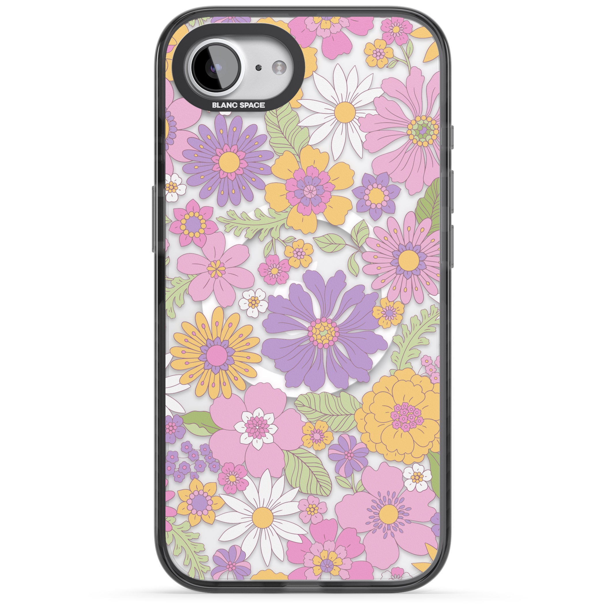 Soft Flower Mix