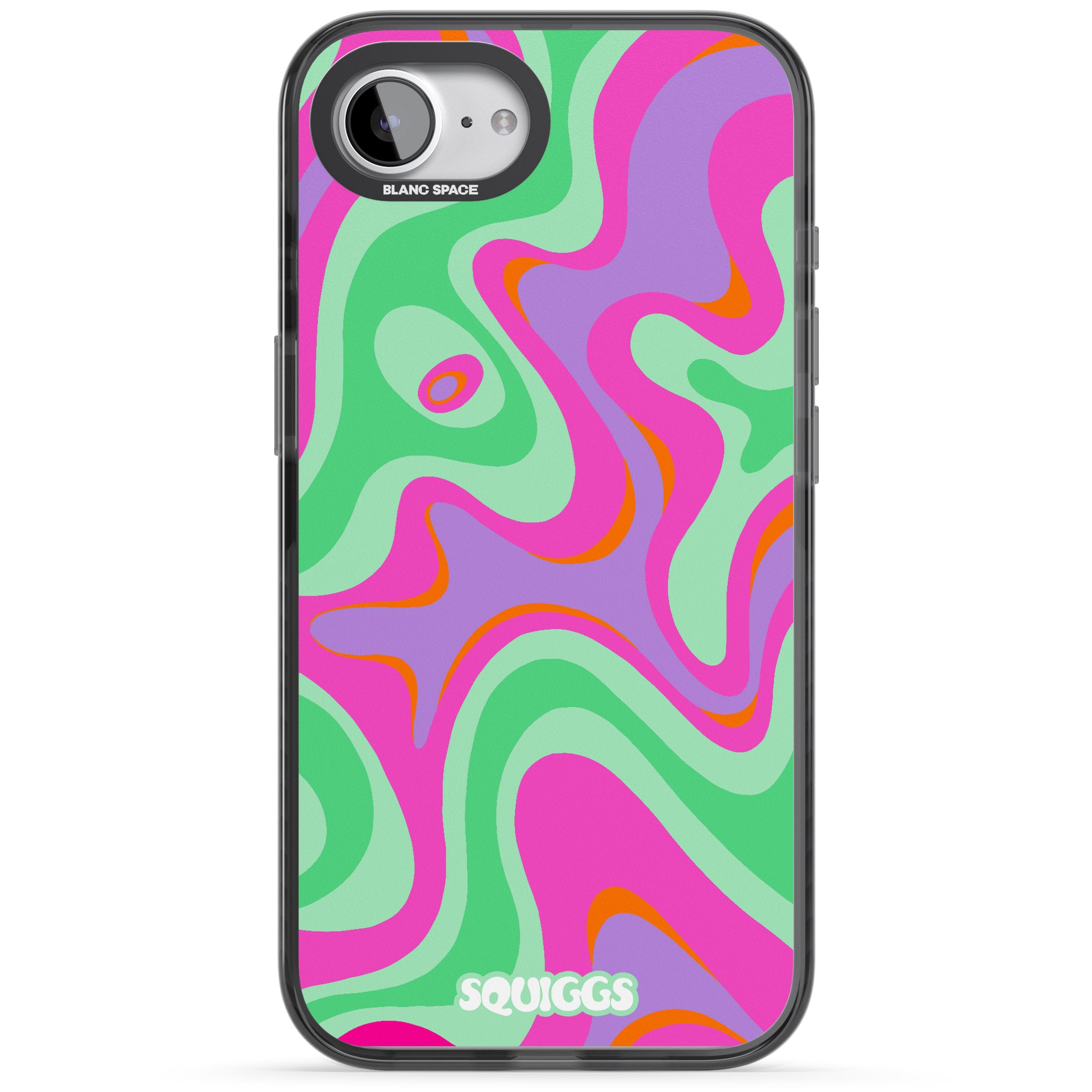 Pink Lava