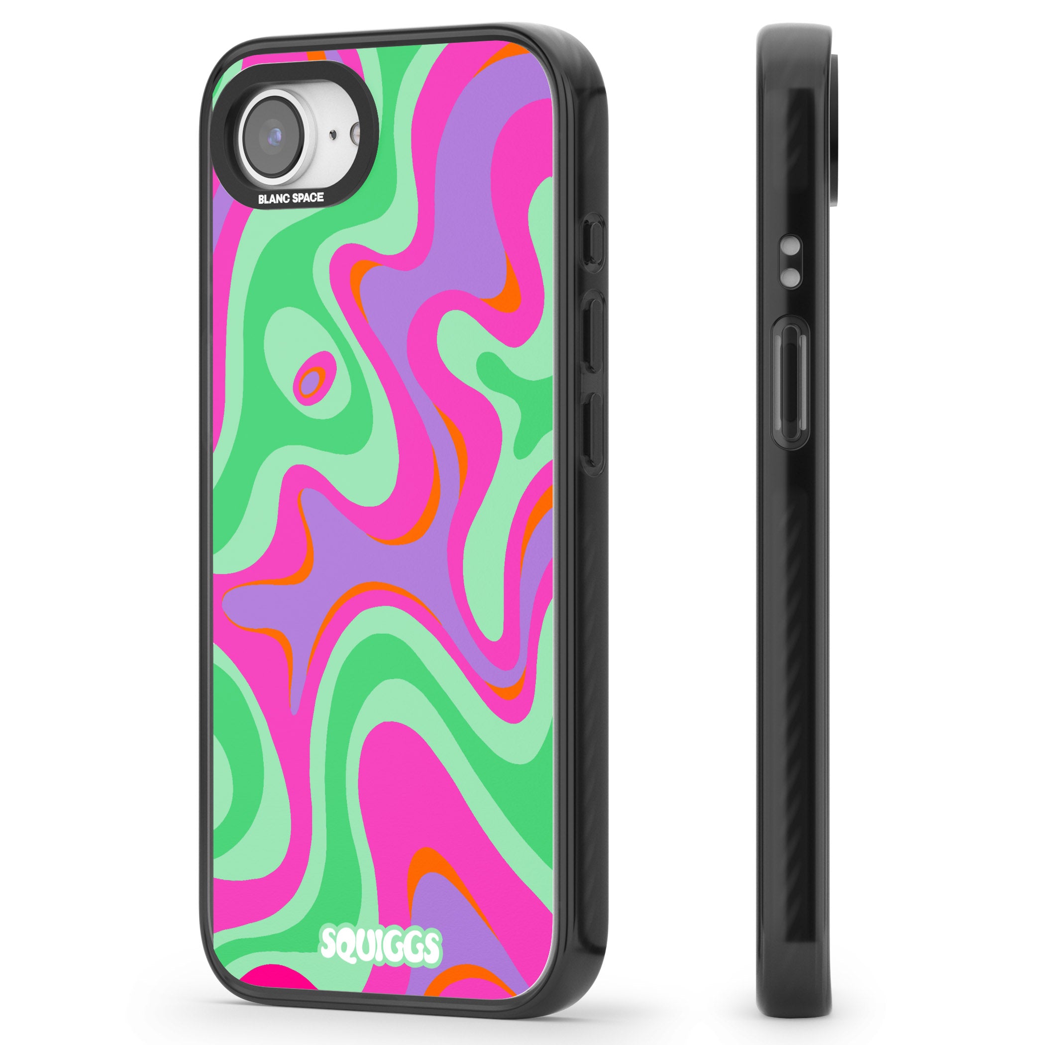 Pink Lava