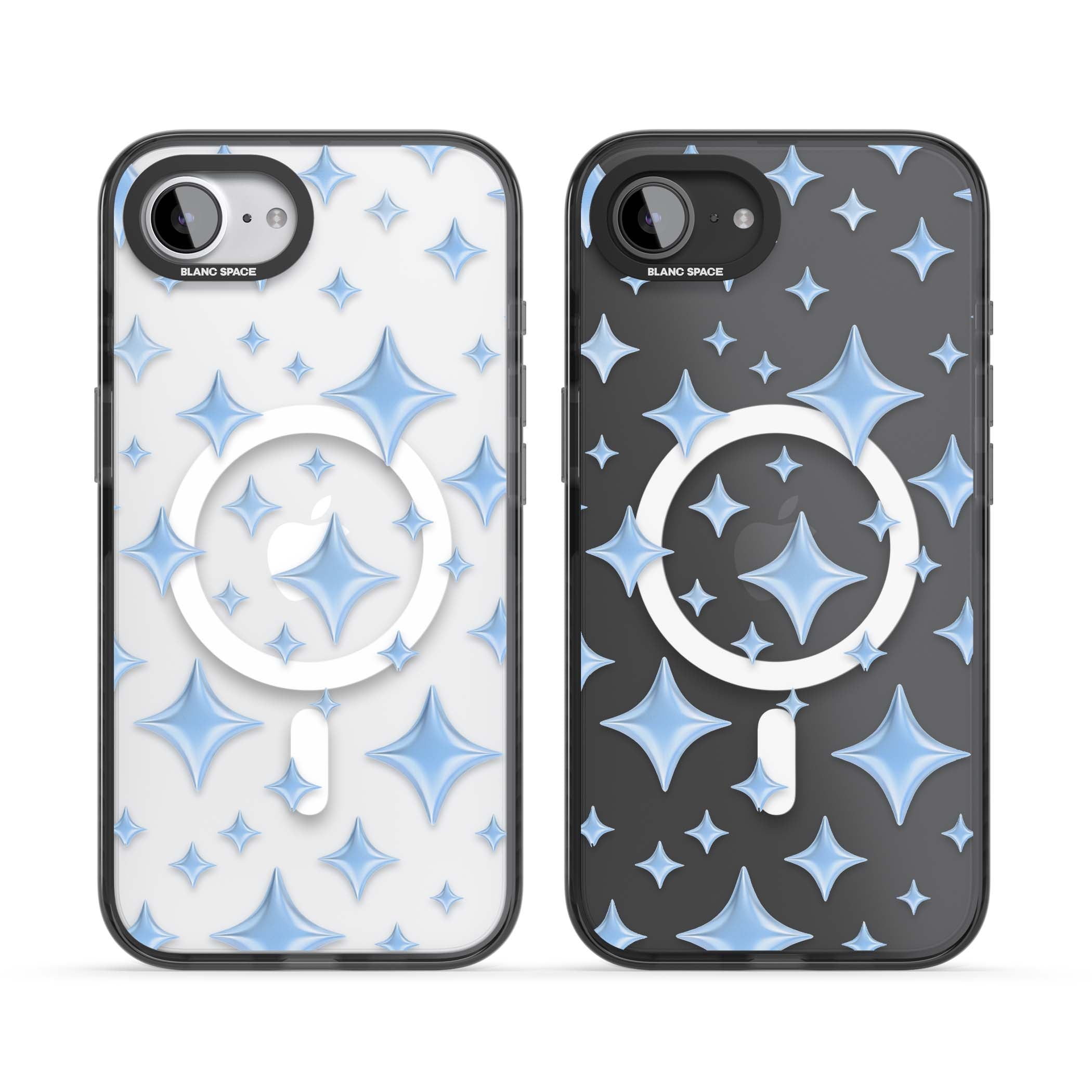 BLACK IMPACT MAGSAFE