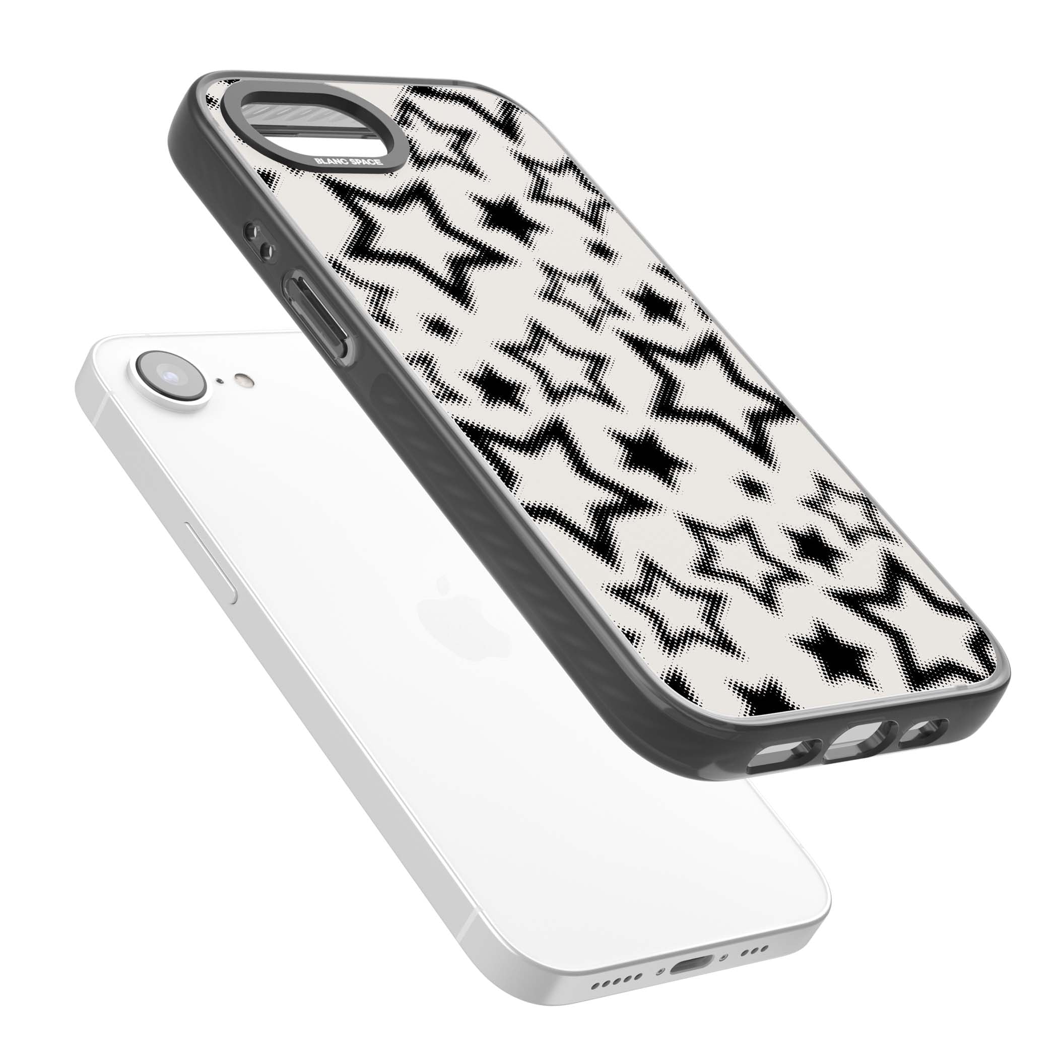 BLACK IMPACT MAGSAFE