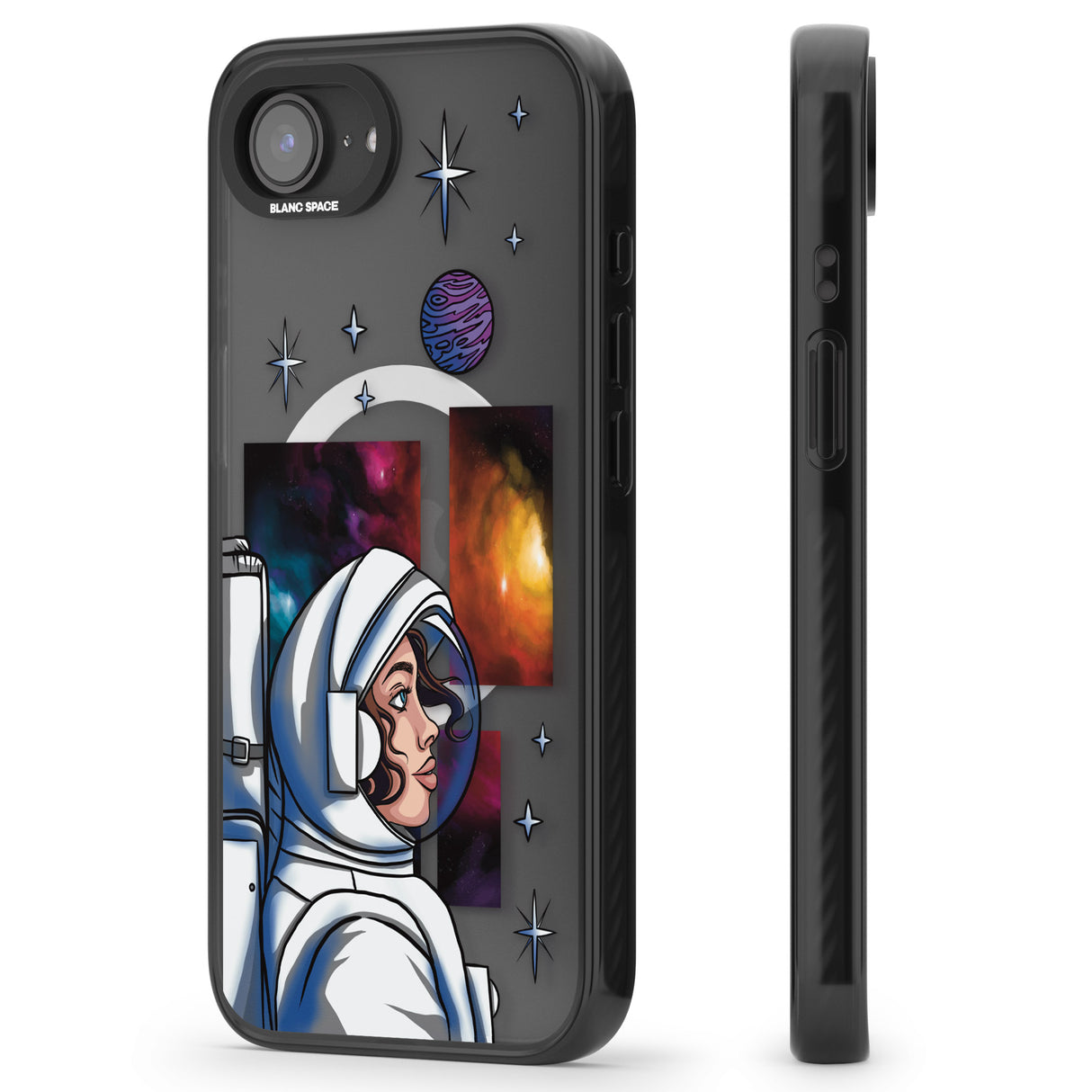 Cosmic Ambition