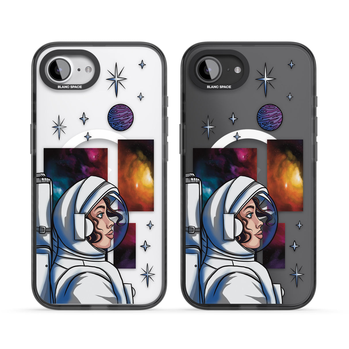 Cosmic Ambition
