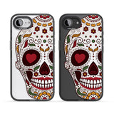Autumn Sugar Skull