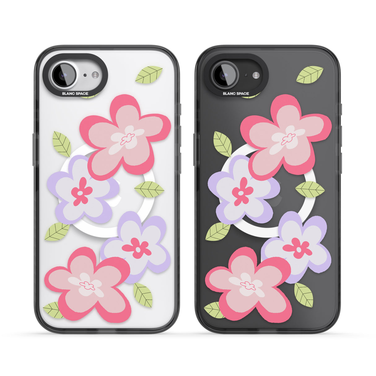 Funky Flowers