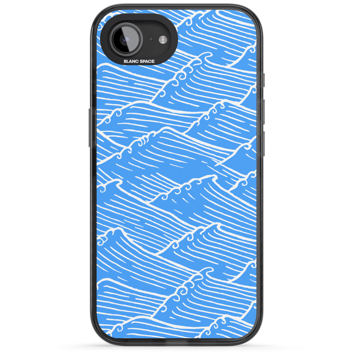 Waves Pattern