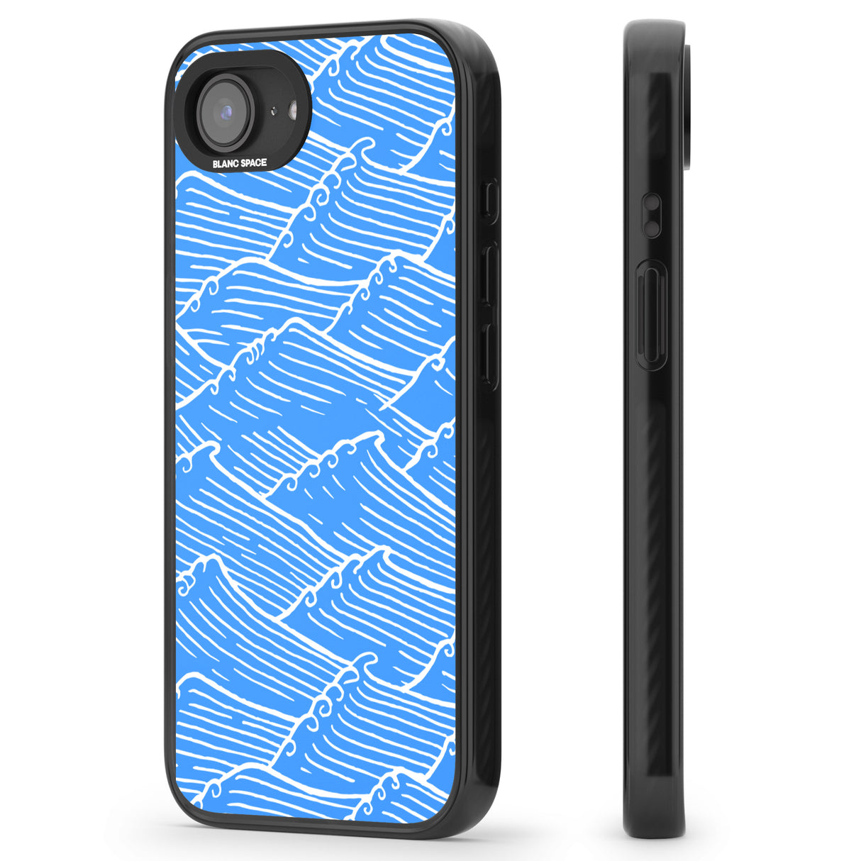 Waves Pattern