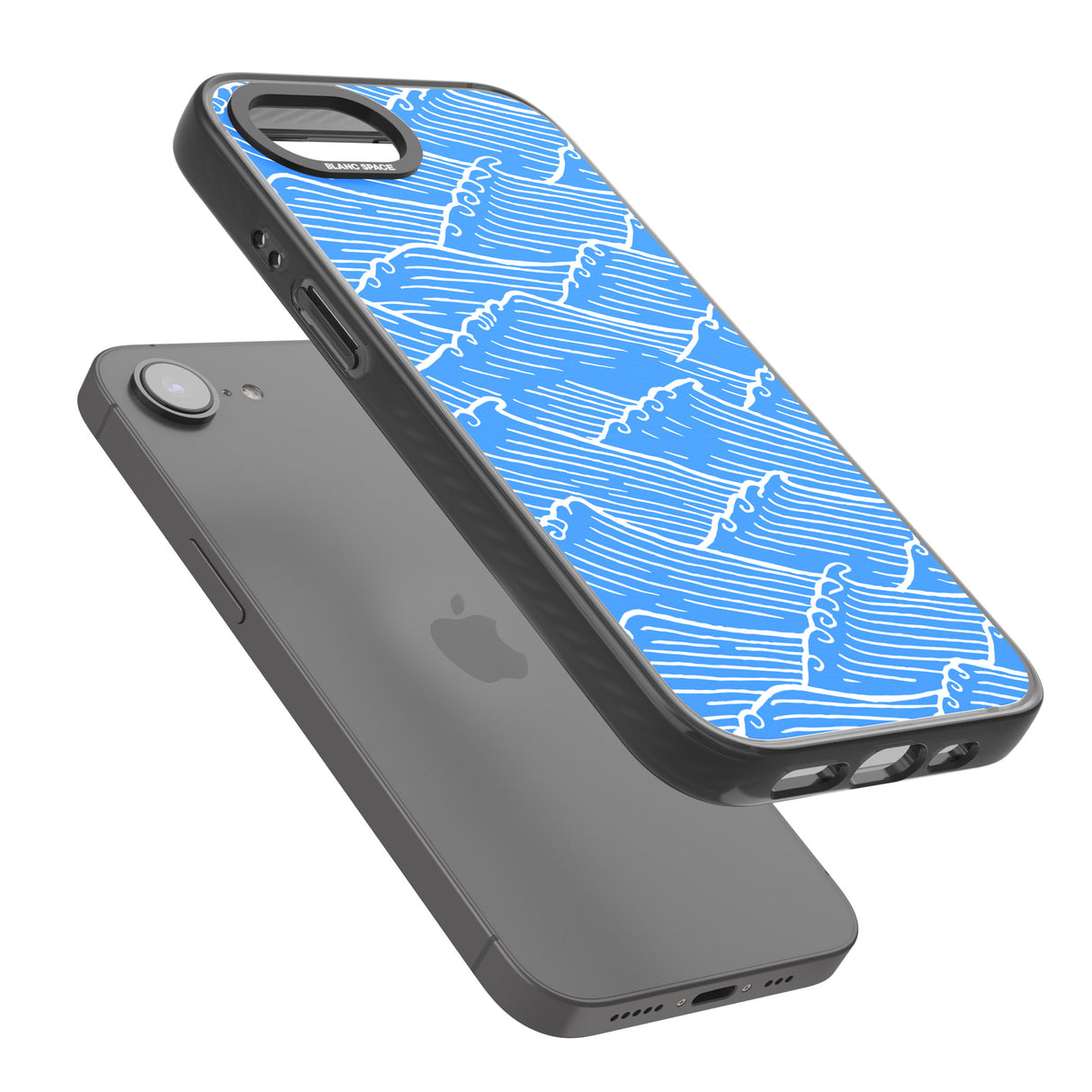 Waves Pattern