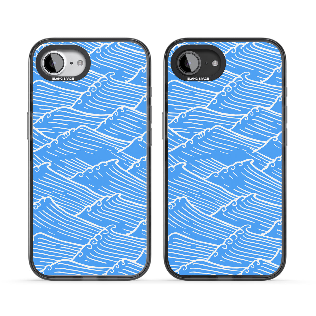 Waves Pattern