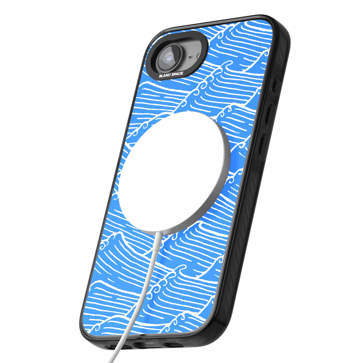 Waves Pattern
