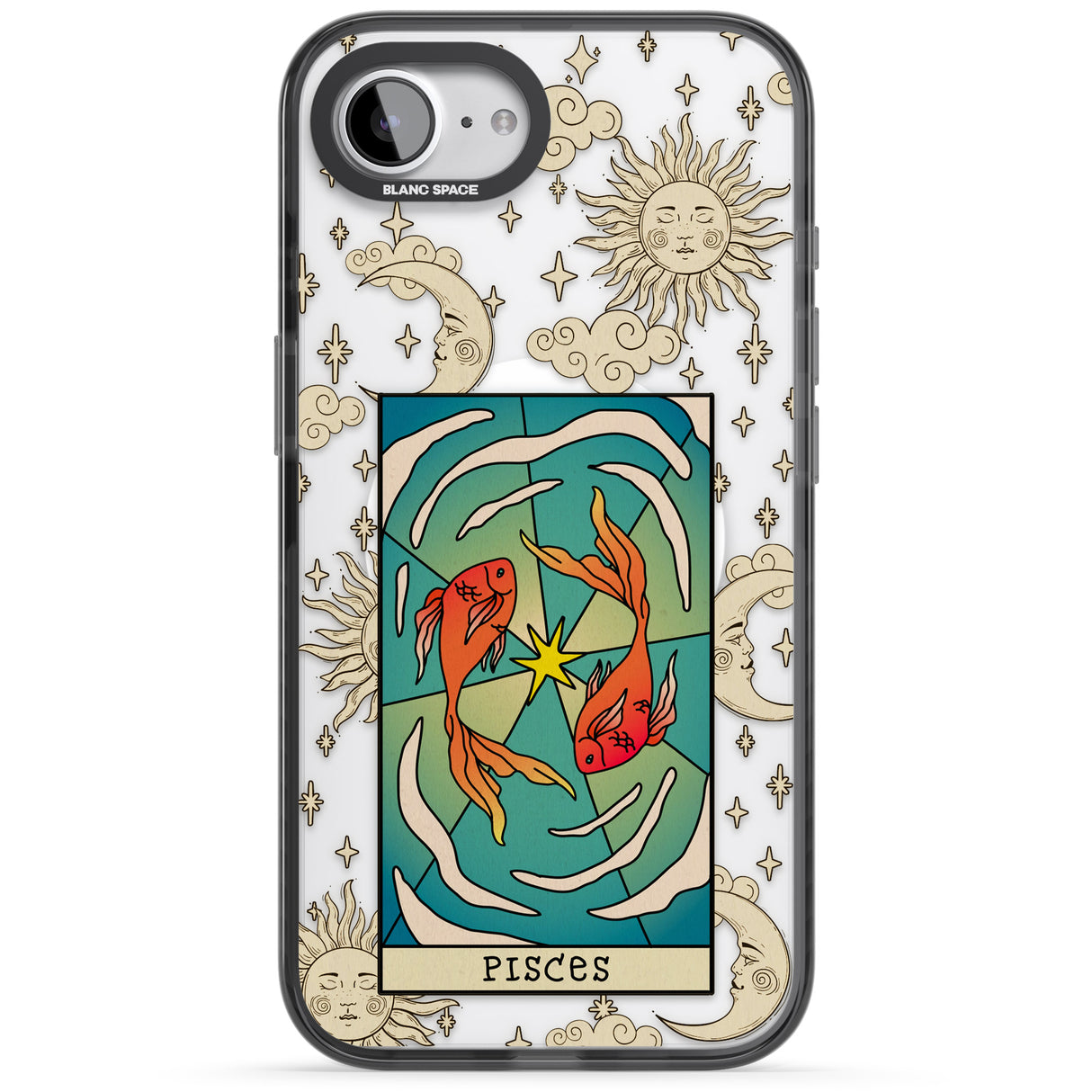 Celestial Zodiac - Pisces