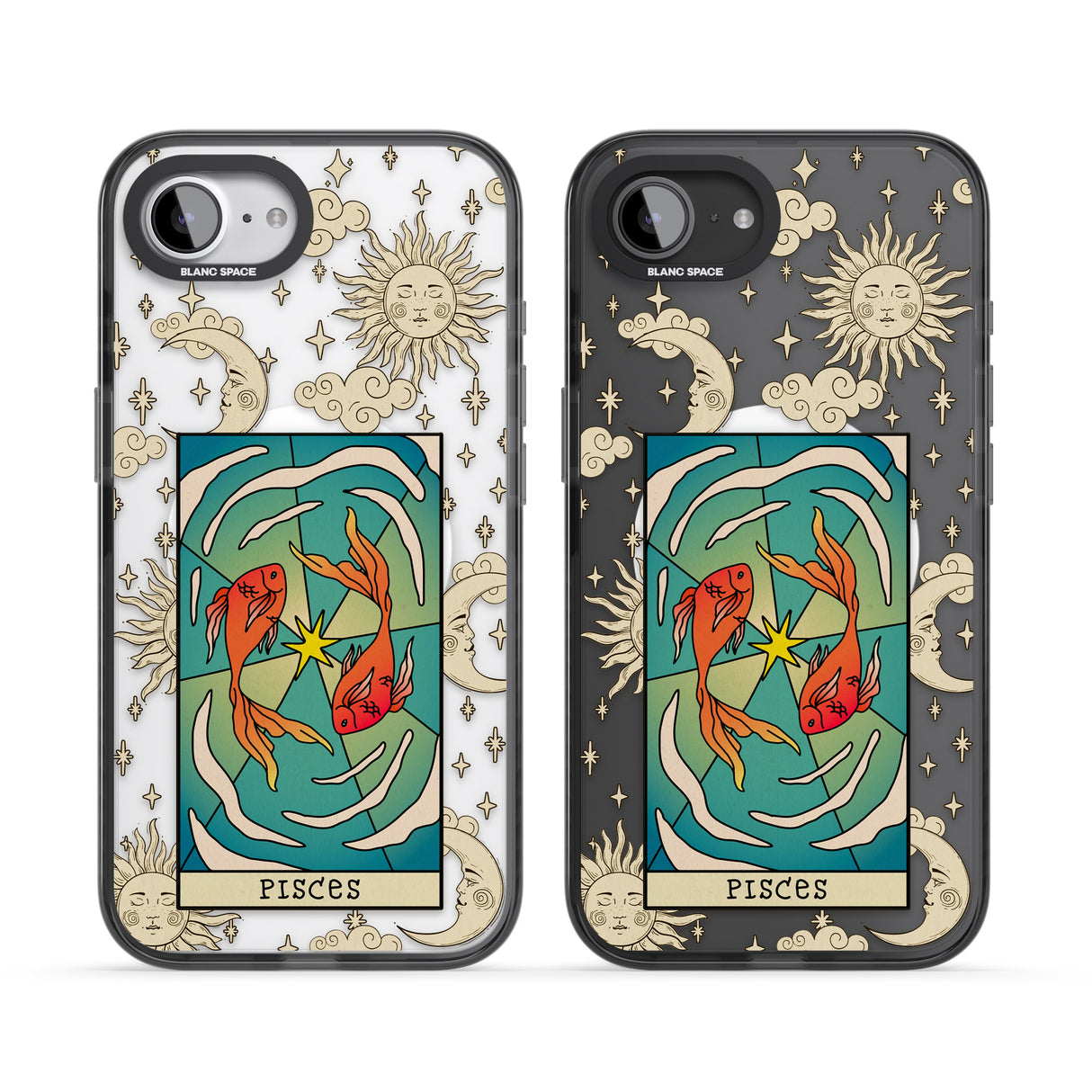 Celestial Zodiac - Pisces