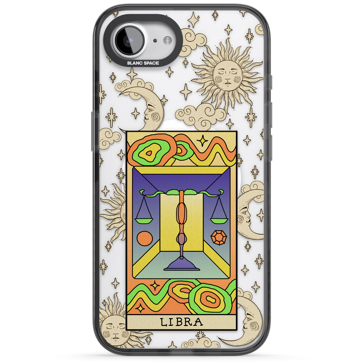 Celestial Zodiac - Libra