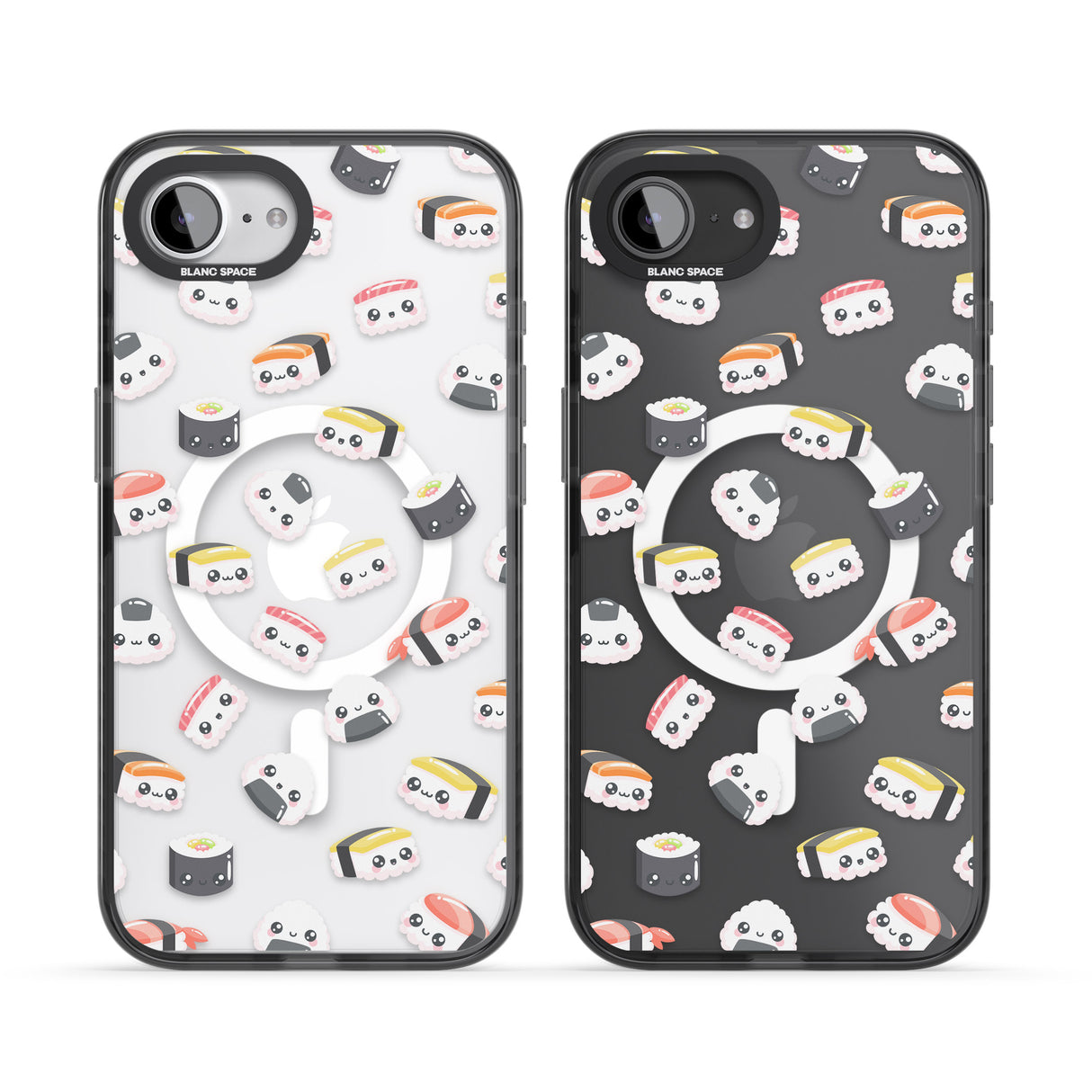 Kawaii Sushi & Rice