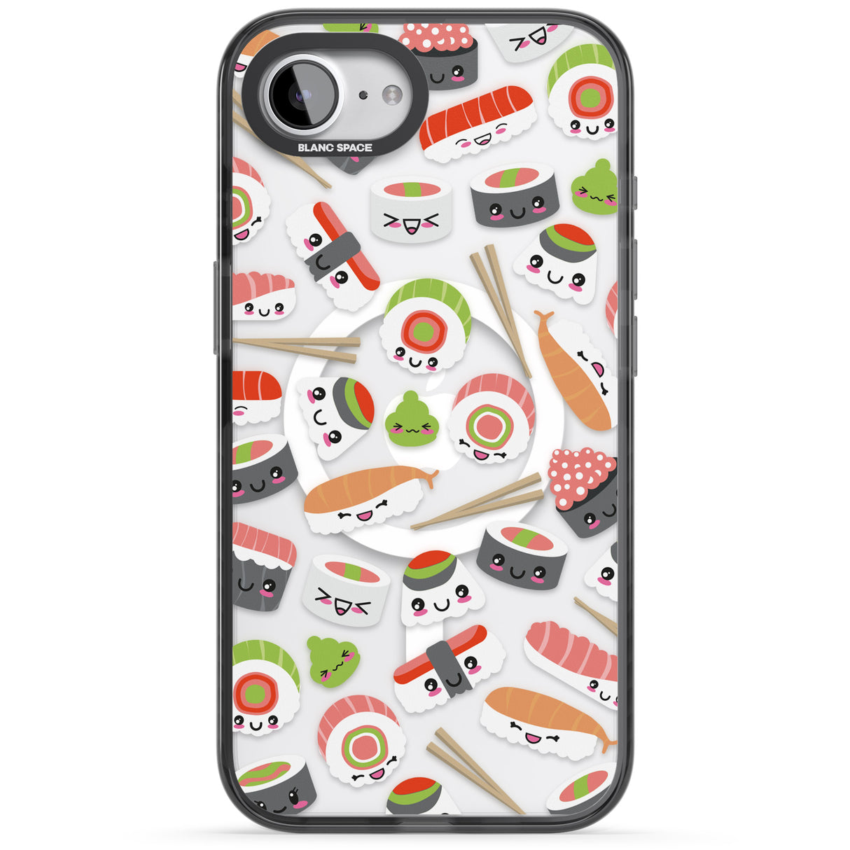 Kawaii Sushi Mix