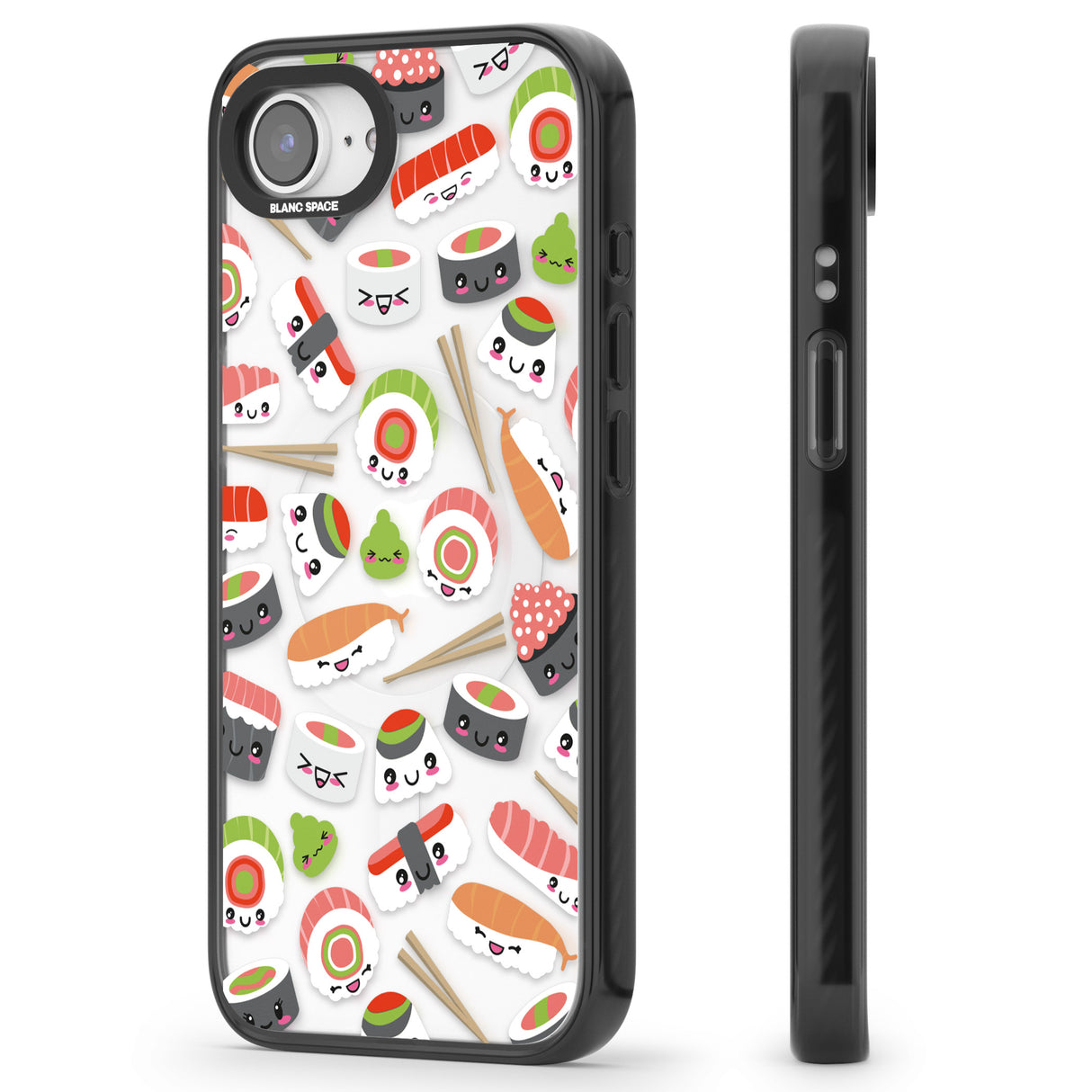 Kawaii Sushi Mix