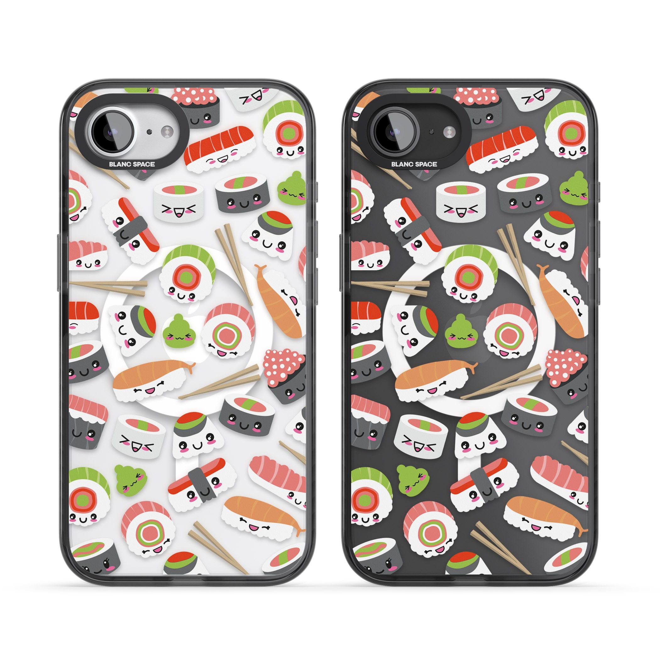 Kawaii Sushi Party