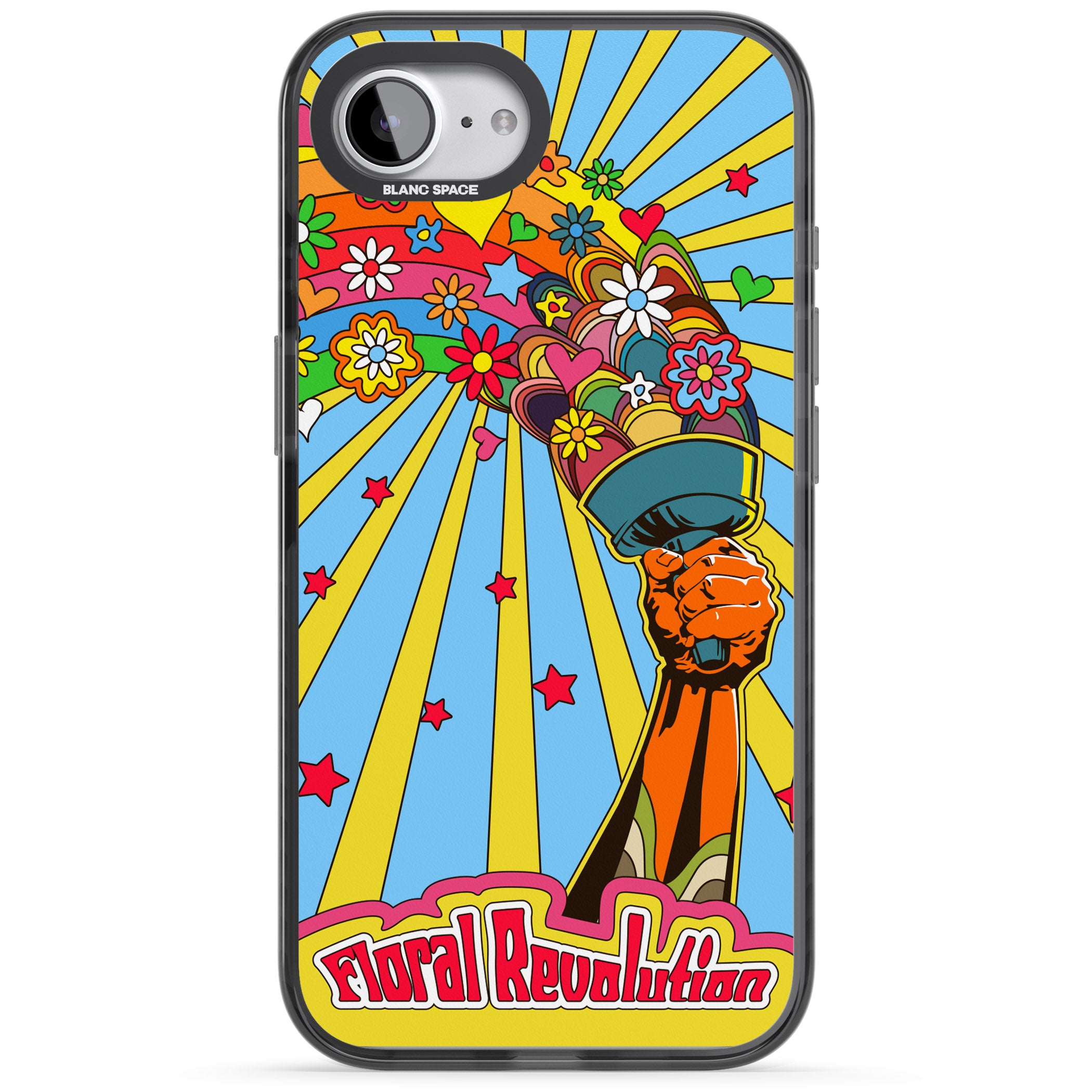 Floral Revolution