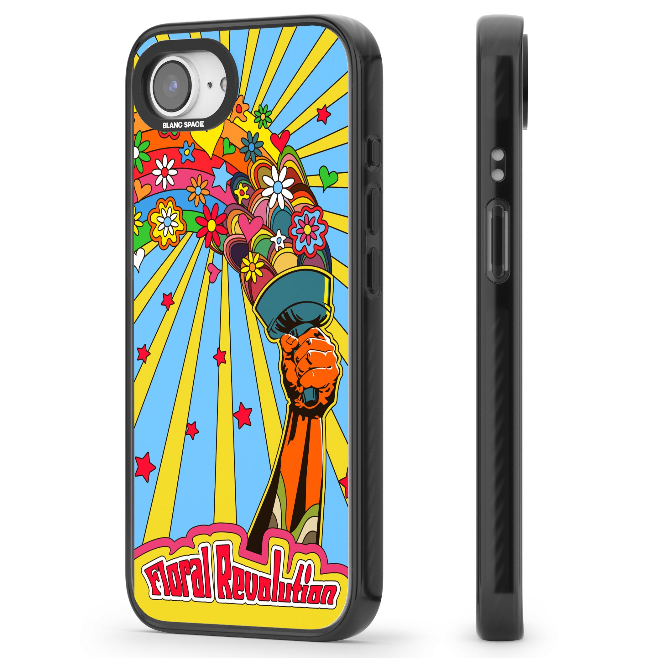 Floral Revolution
