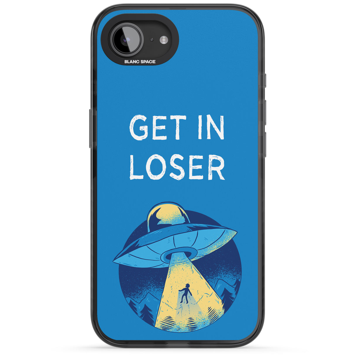 Get in Loser UFO