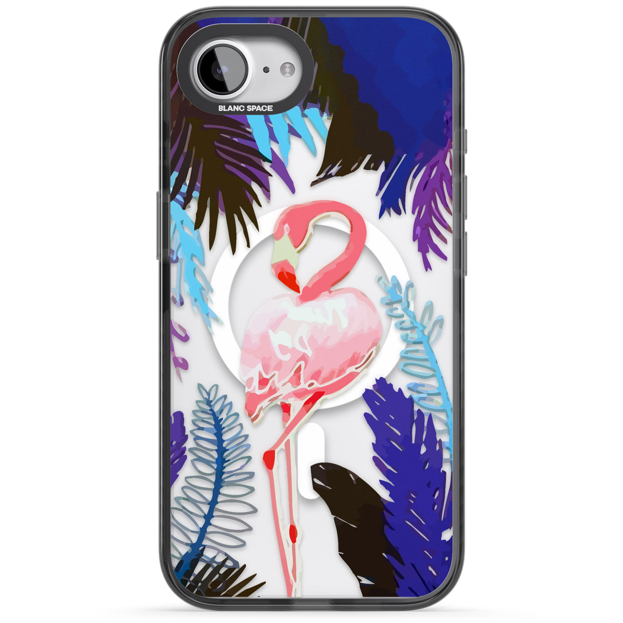 Tropical Flamingo